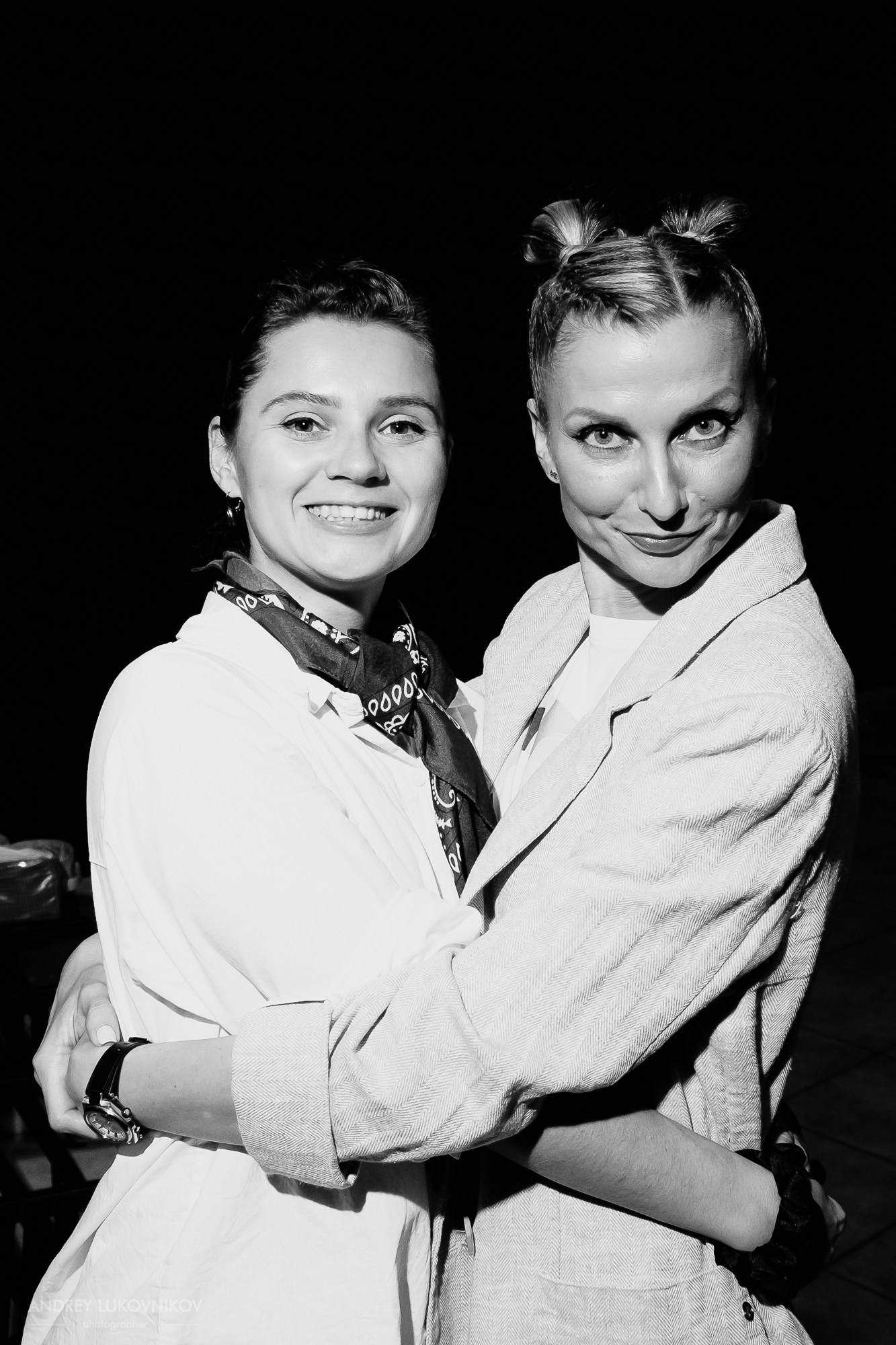 Репортаж со спектакля «Картошка фри» в Торревьехе | Фотограф в Испании Андрей Луковников