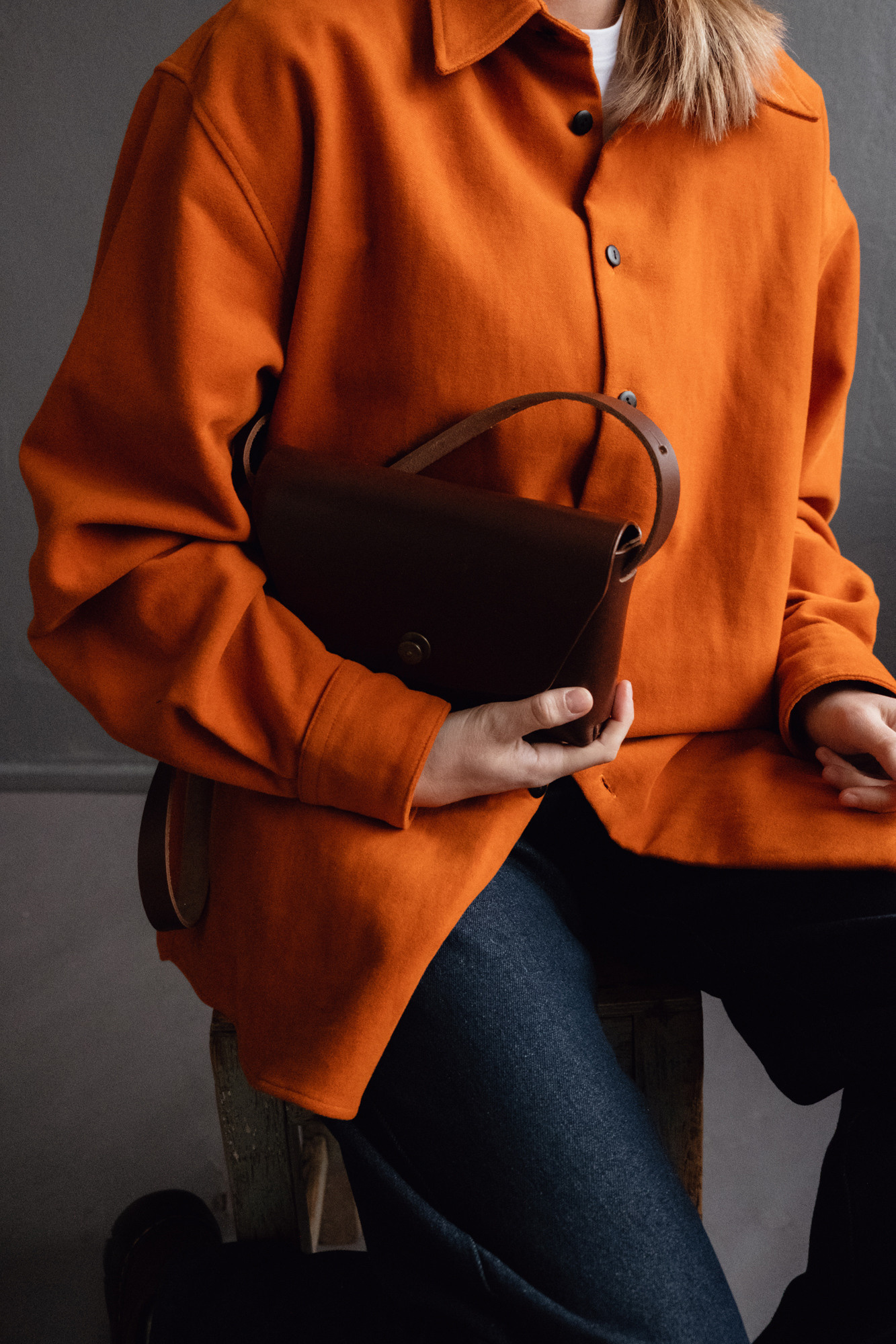 Creative content creator and outdoor photographer