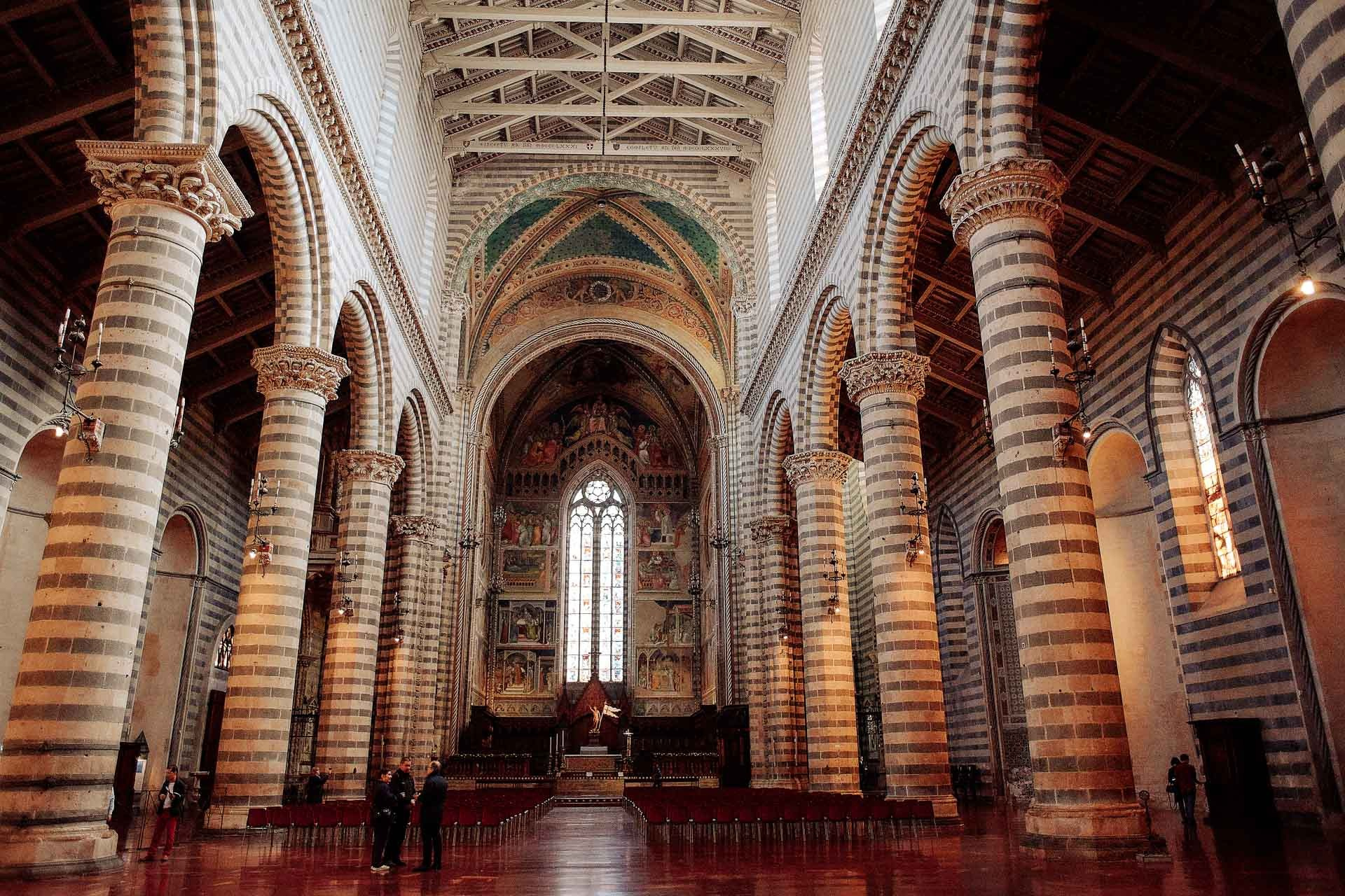 Orvieto, Italy — Travel Photography