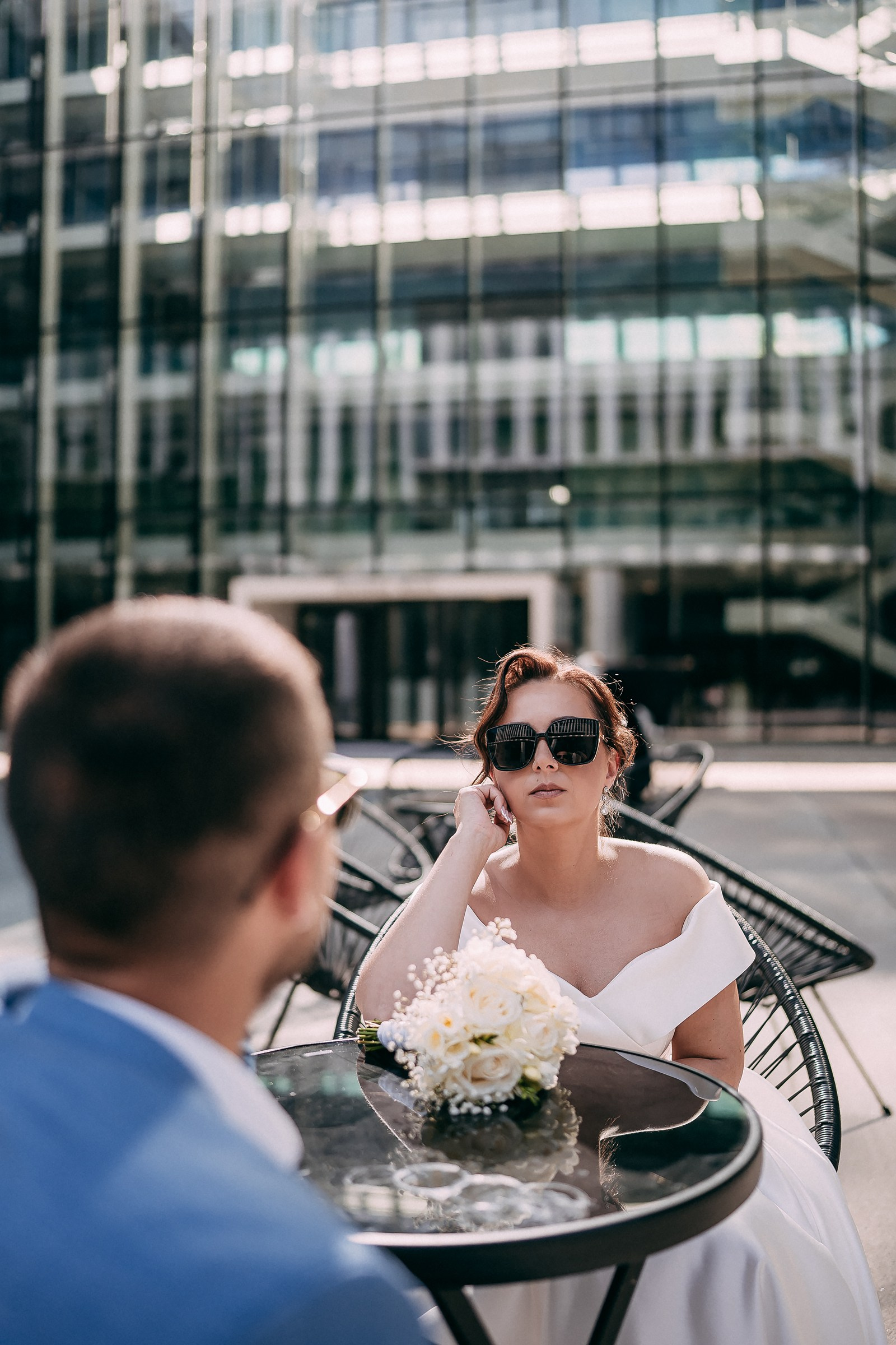Almonika photo — fotografė Vilniuje
