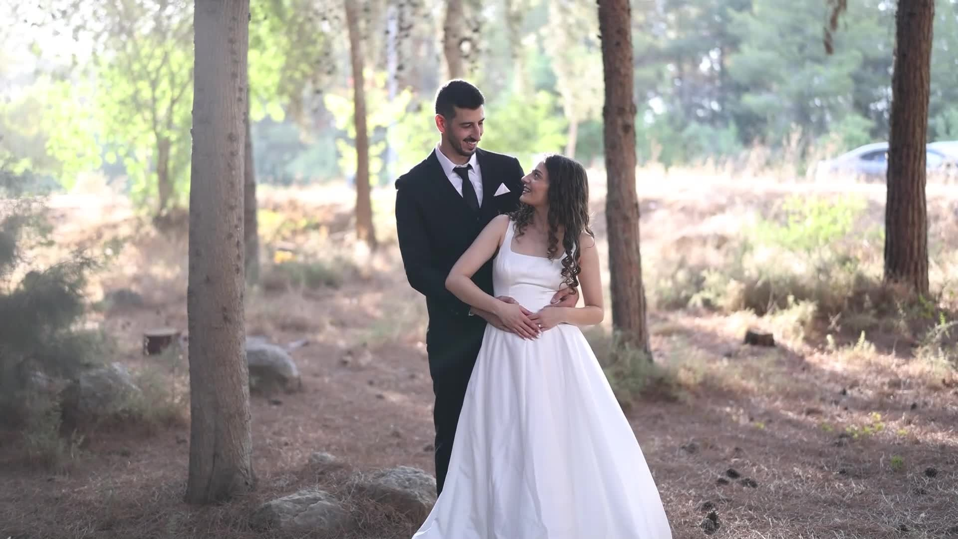 Video. Noam Paradise Photographer