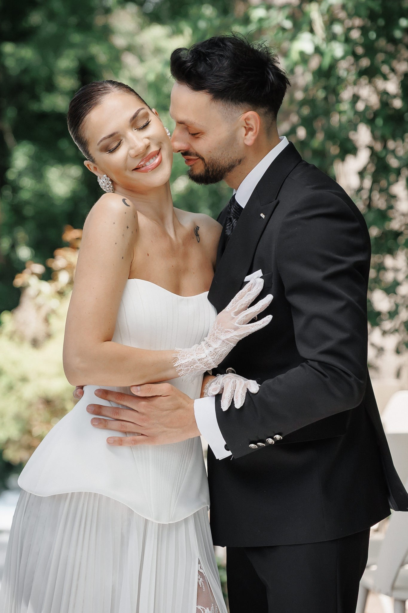 Fotograf nunta Bucuresti - Manu Ivanciu | Fotograf botez