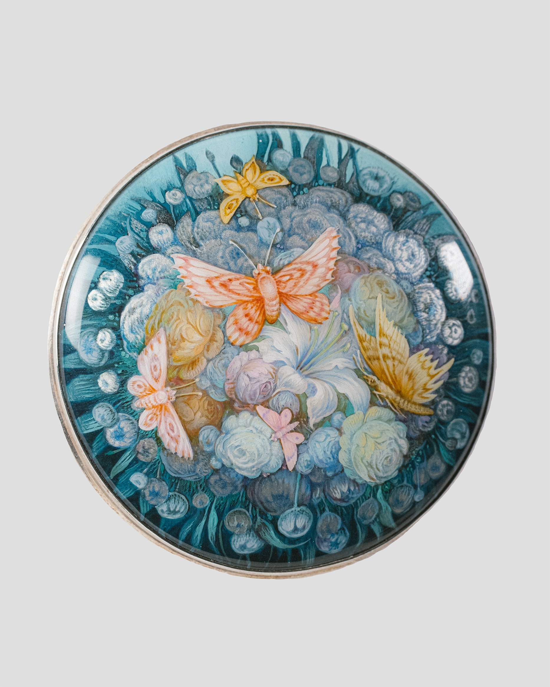 Работы. Марина Рогатова