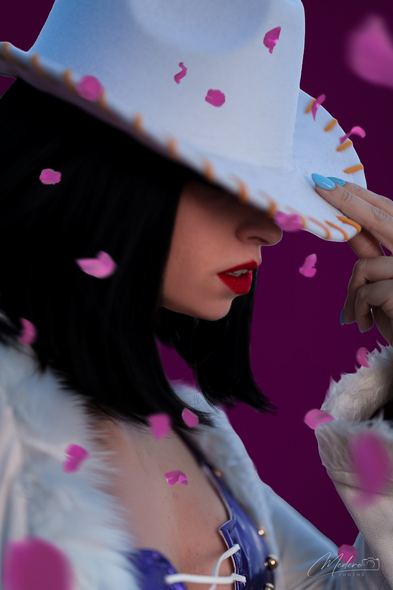 Crystal. Medero Photos