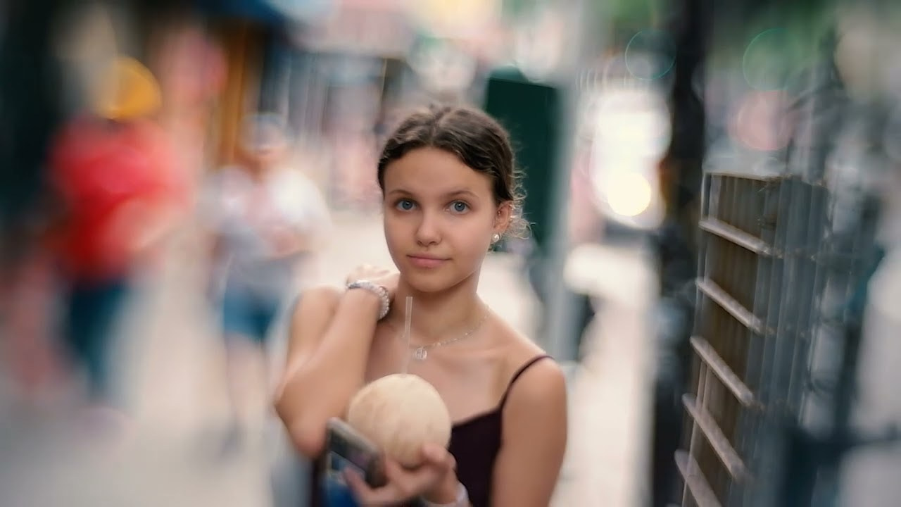 Custom Modified lens 79mm f1.12 + GFX Fuji 100s. Emin Kuliyev — Award-Winning Wedding Photojournalist NYC & USA | Best Wedding Photographer Known for Candid, Timeless Moments