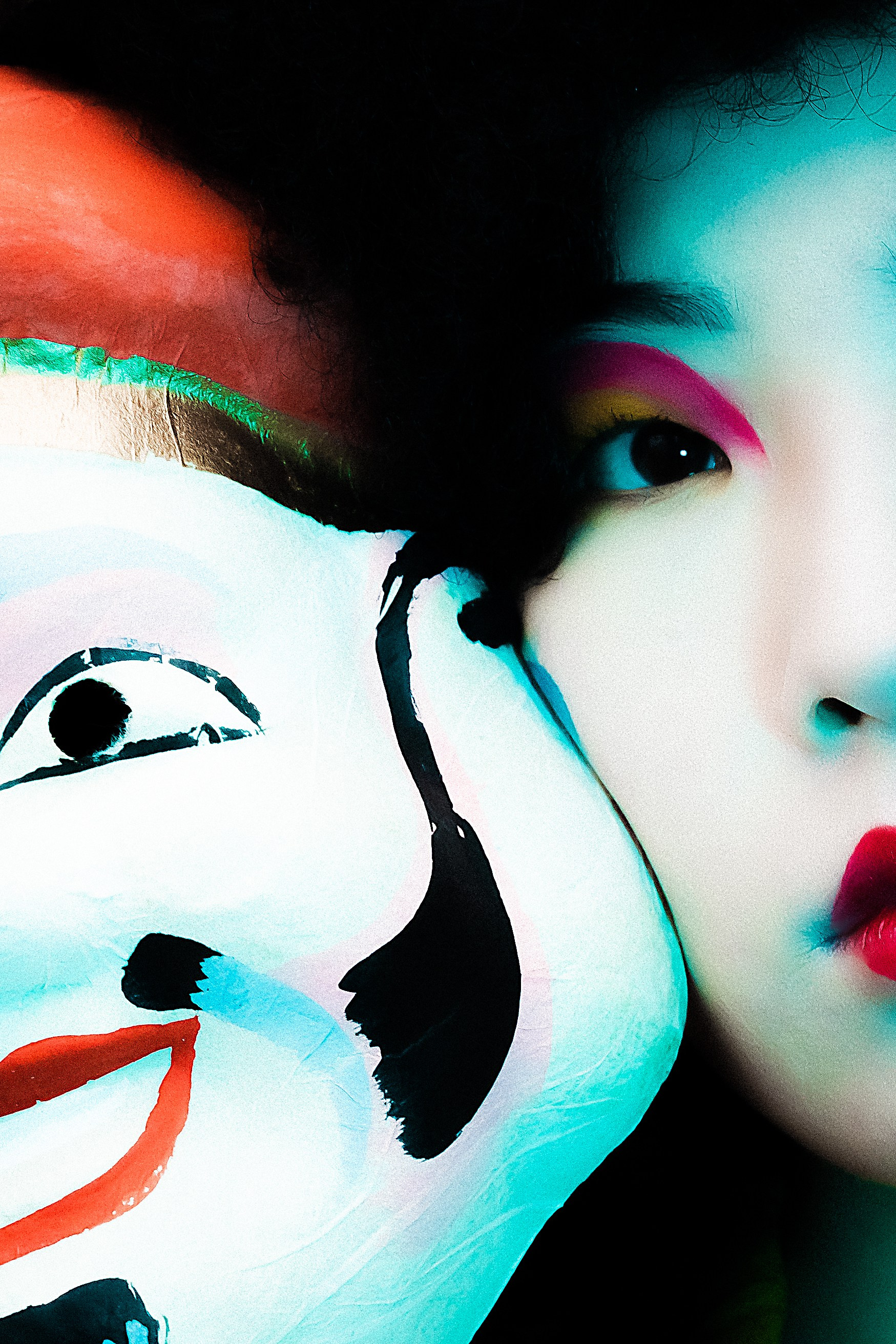 TSOZO　PROJECT. Anna Miyauchi