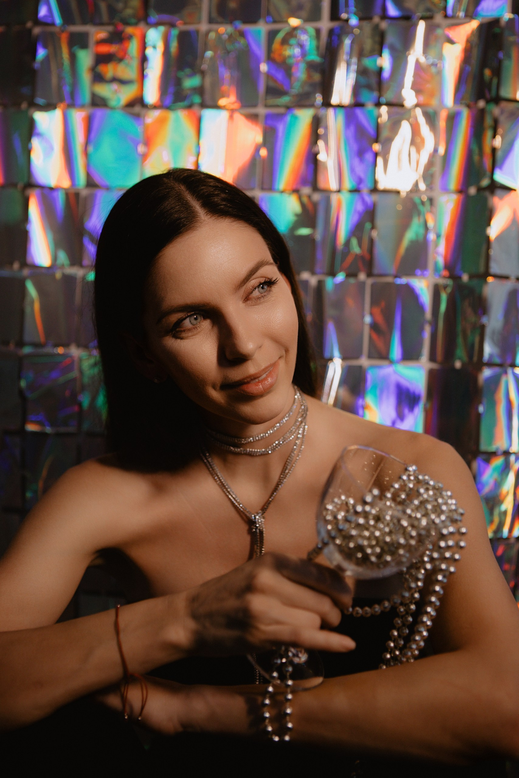 Отзывы. Фотограф в Кракове Надежда Харитоненко