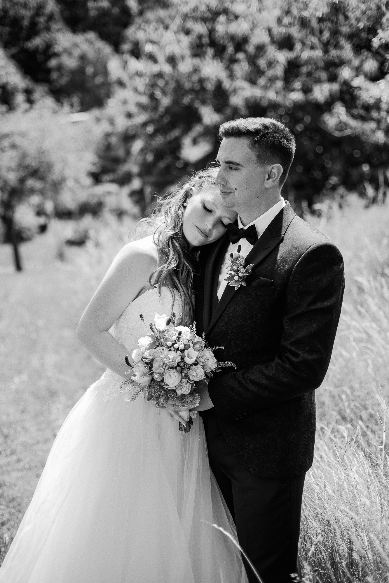 Hochzeitsfotografin Heilbronn – kleine Hochzeiten & Standesamt. Professionelle Fotografin Daria Kurchenko - Bad Rappenau, Heilbronn