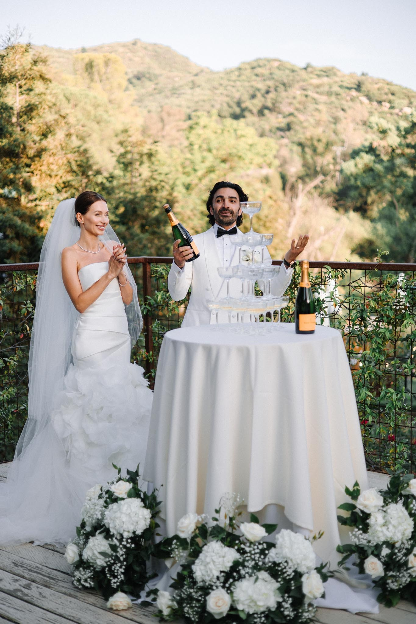 Wedding. Sura Moments | Southern California Wedding Photo & Video