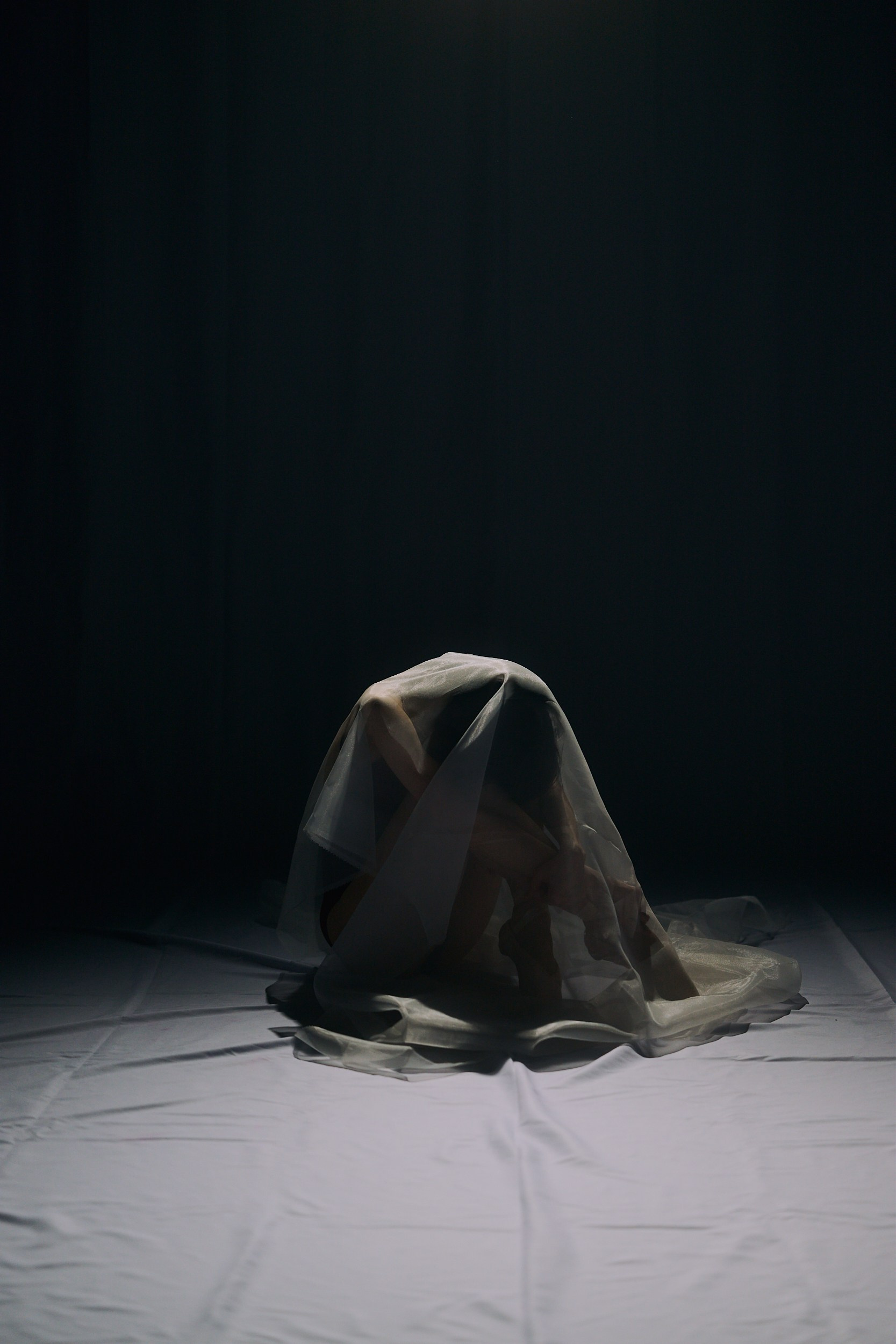 THE MOMENT OF AWAKENING. MT