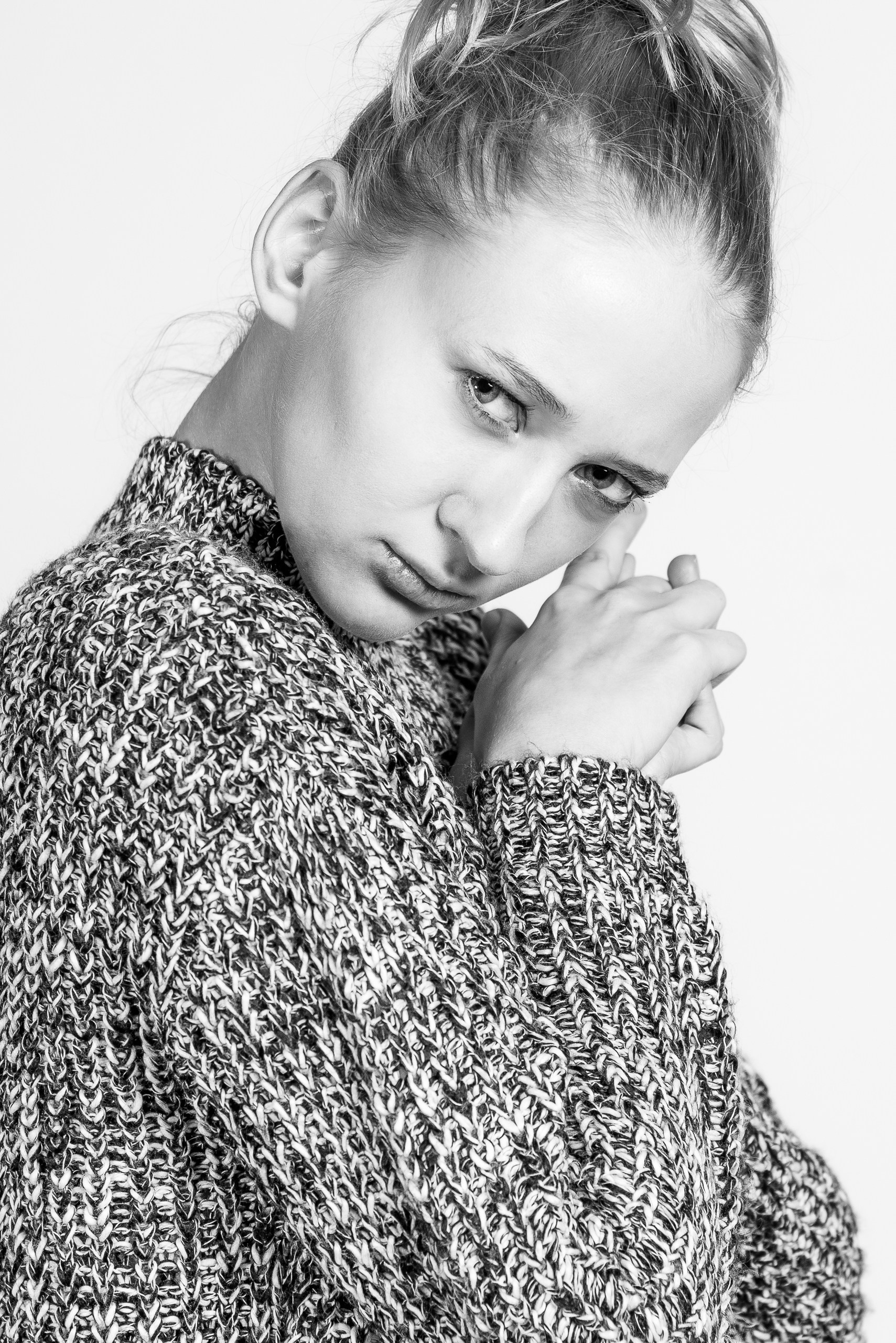 Model tests in Spain. Model tests photoshoot in Spain. Photoshoots for models in Spain