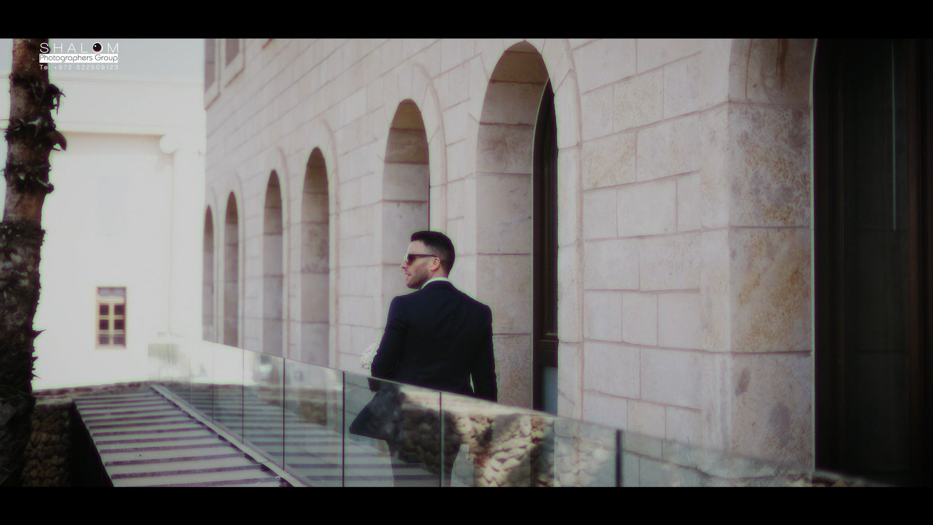 Liad &Tal. Wedding and events photographers Studio Shalom