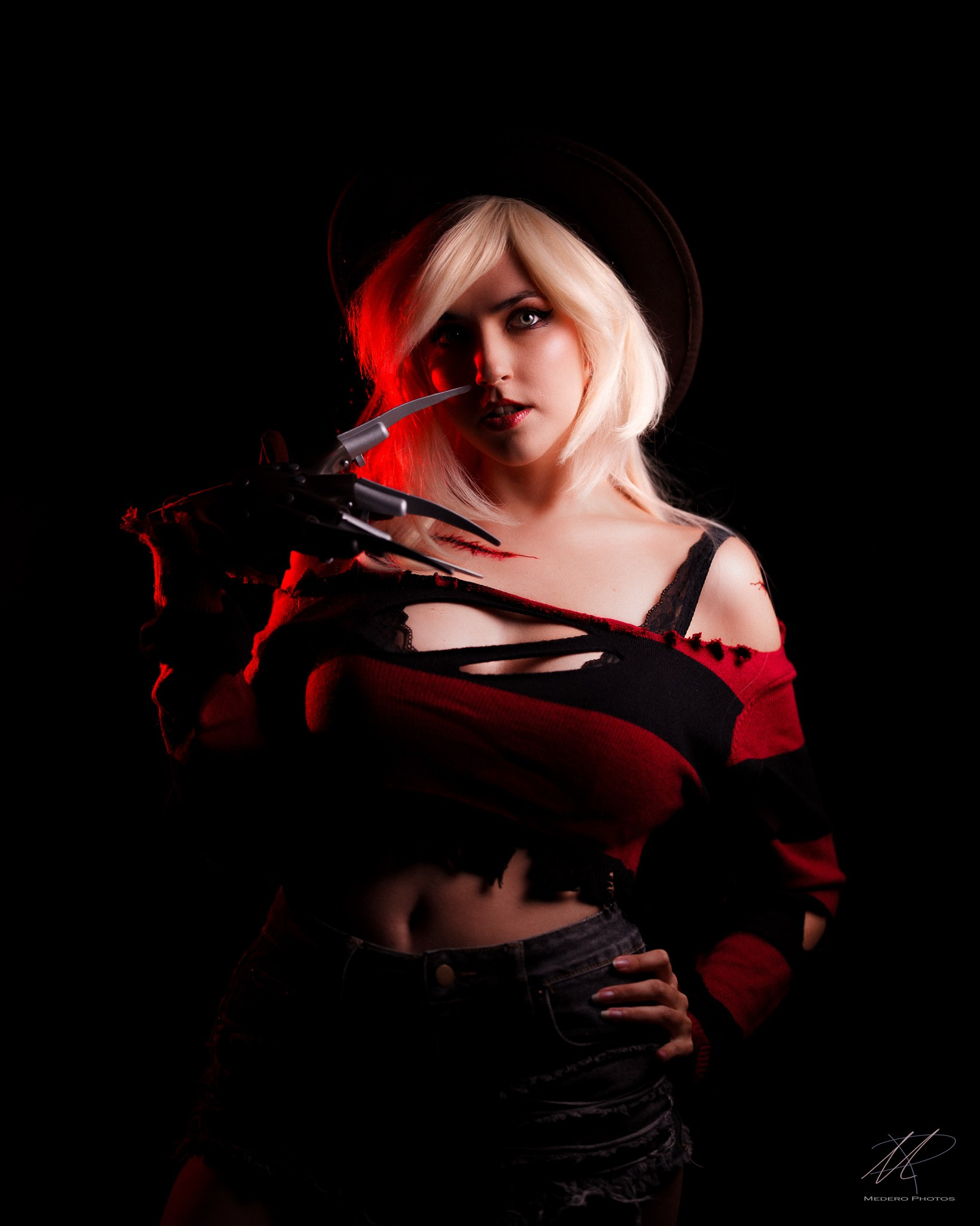 Veronica. Medero Photos