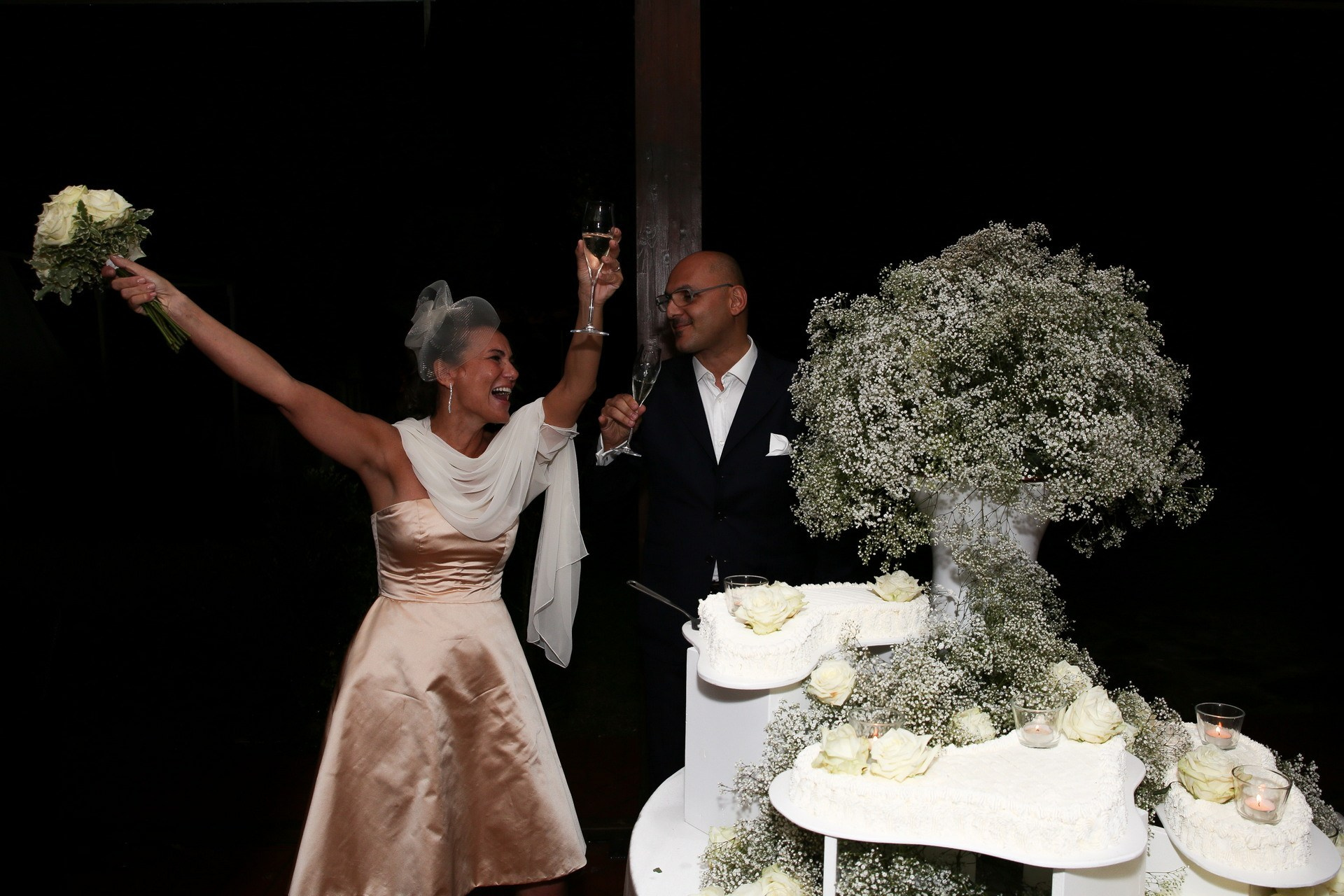 Maria Cristina Casati Fotografa di Ritratto Donna e Maternità a Milano — CityLife