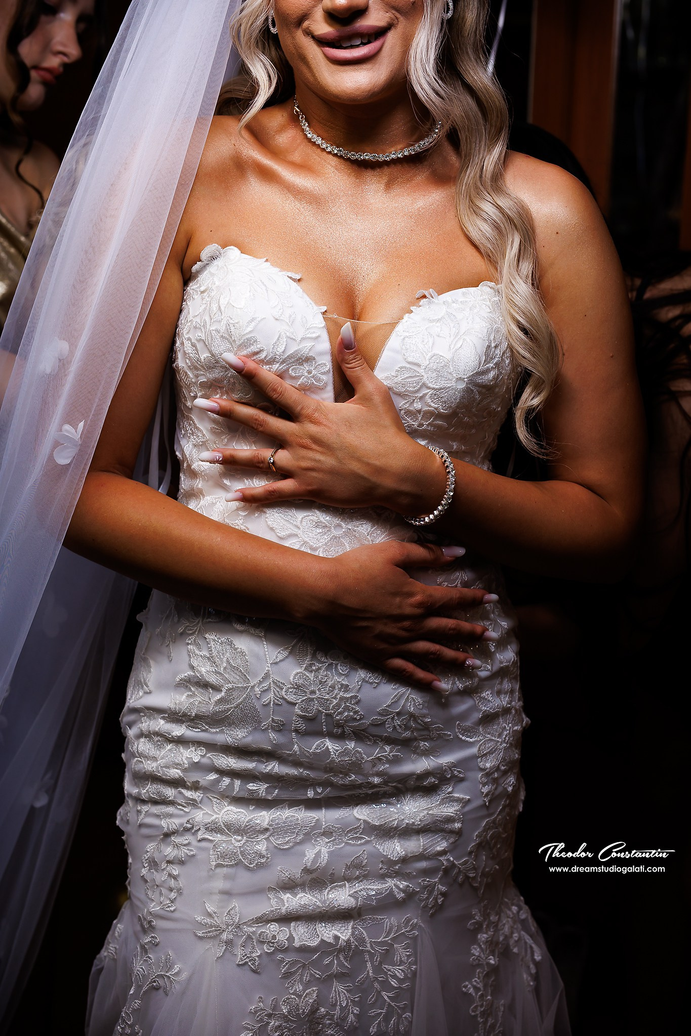 Dream Studio Galați – ședințe foto profesionale pentru familie, portrete și evenimente