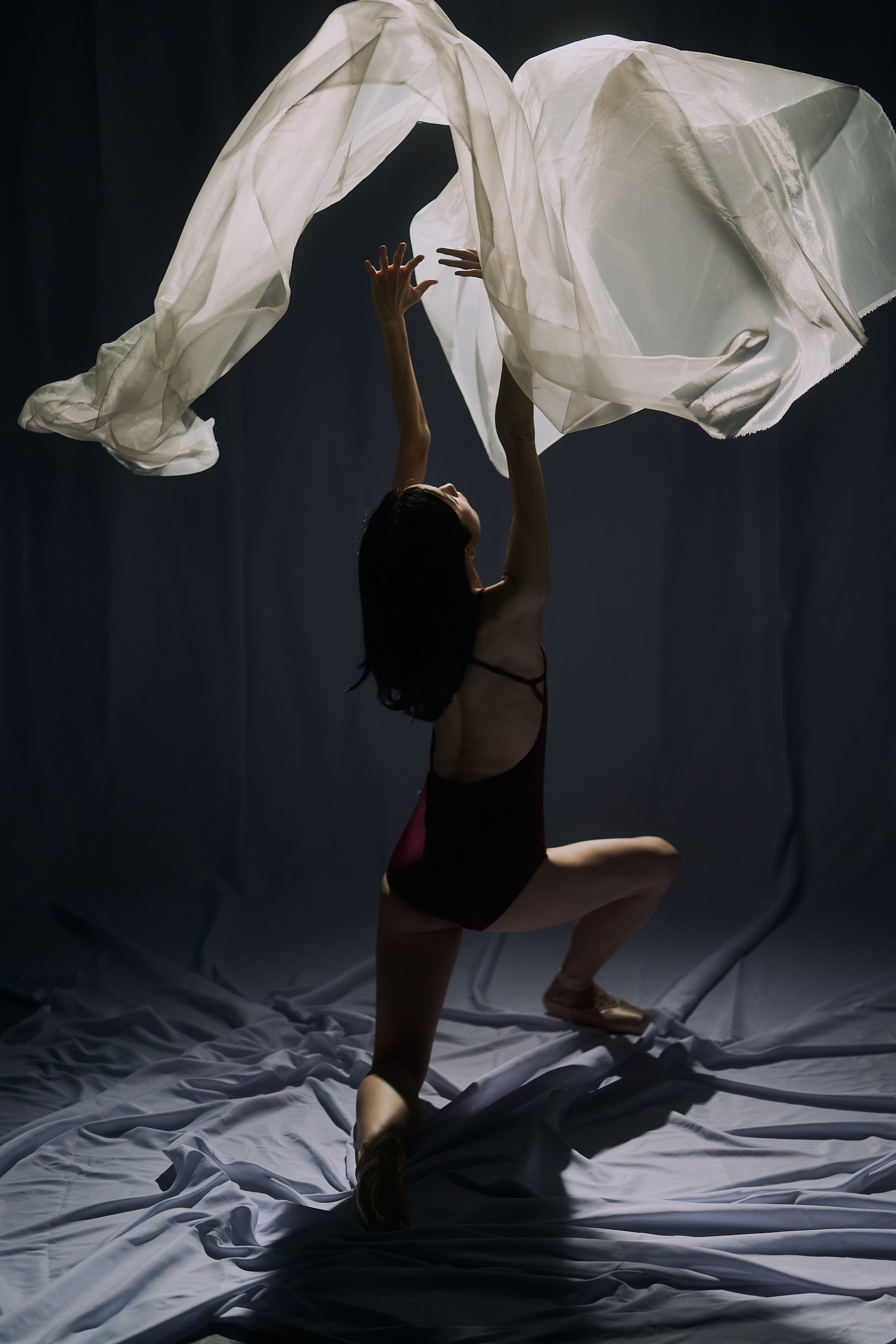 THE MOMENT OF AWAKENING. MT