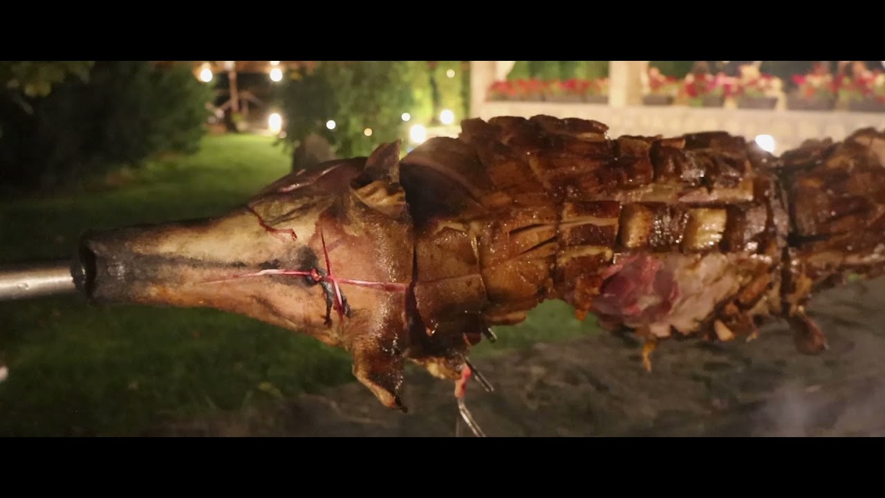 Video_restaurante. Gabriel Nistor Art-Studios - Fotograf / Videograf Iasi