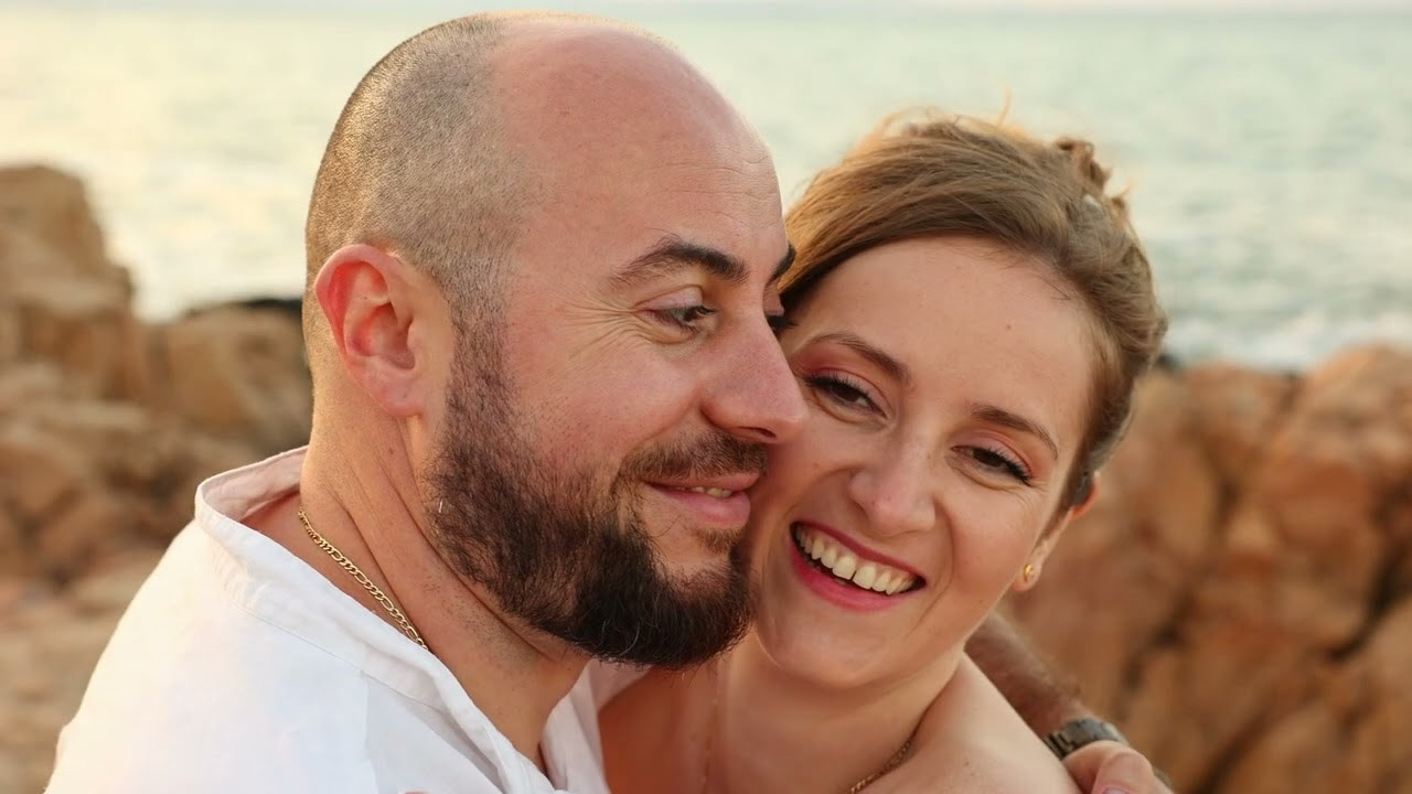 Видeо. Фотограф Ирина Йотова