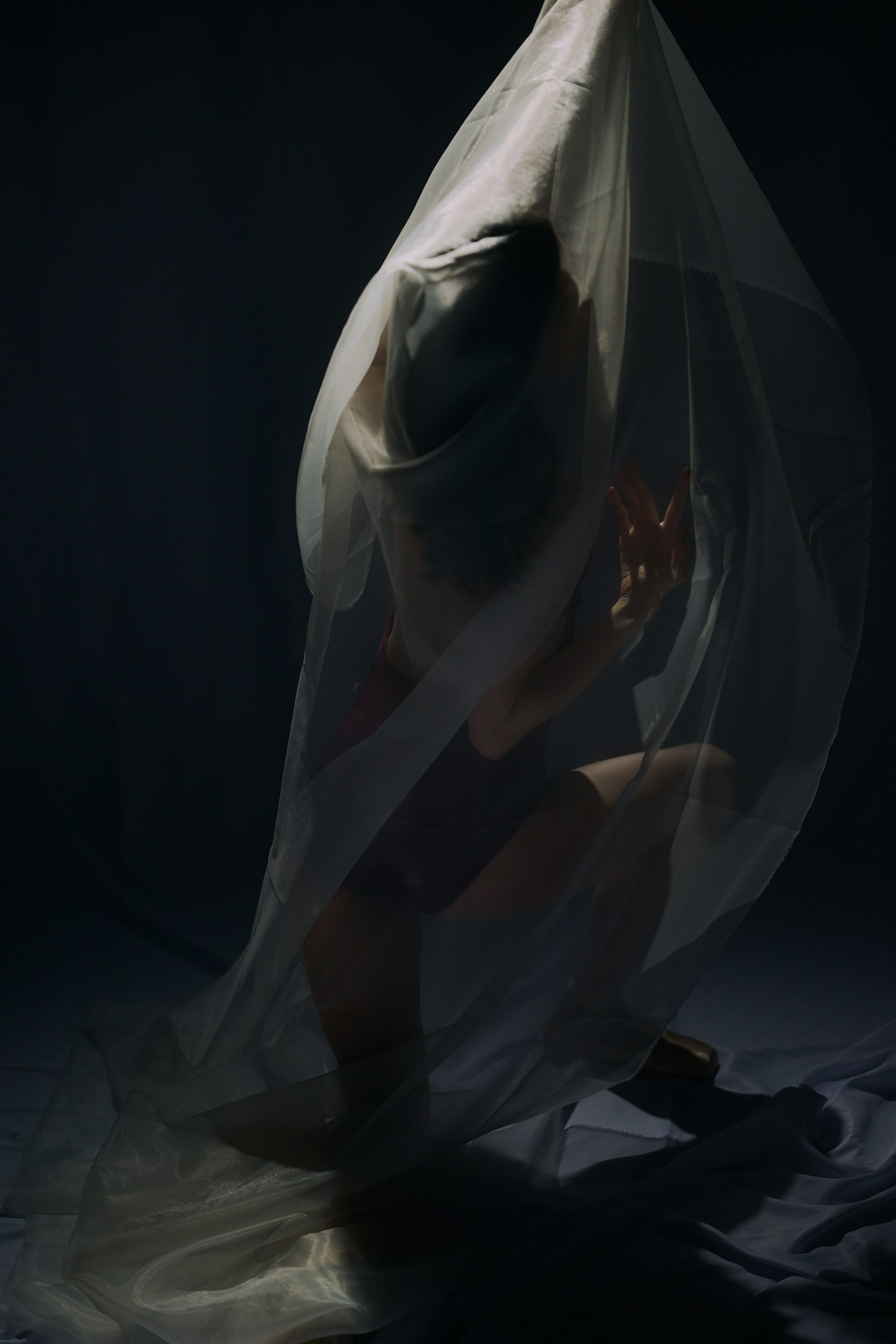 THE MOMENT OF AWAKENING. MT