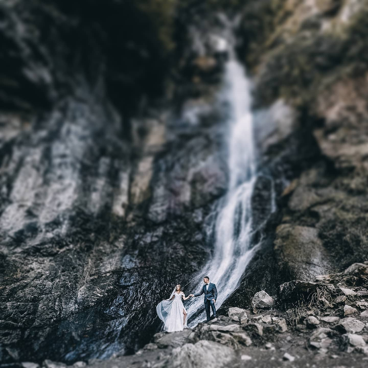 Фотограф в Грузии Батуми Миндия Думбадзе  -  Photographer in Georgia B