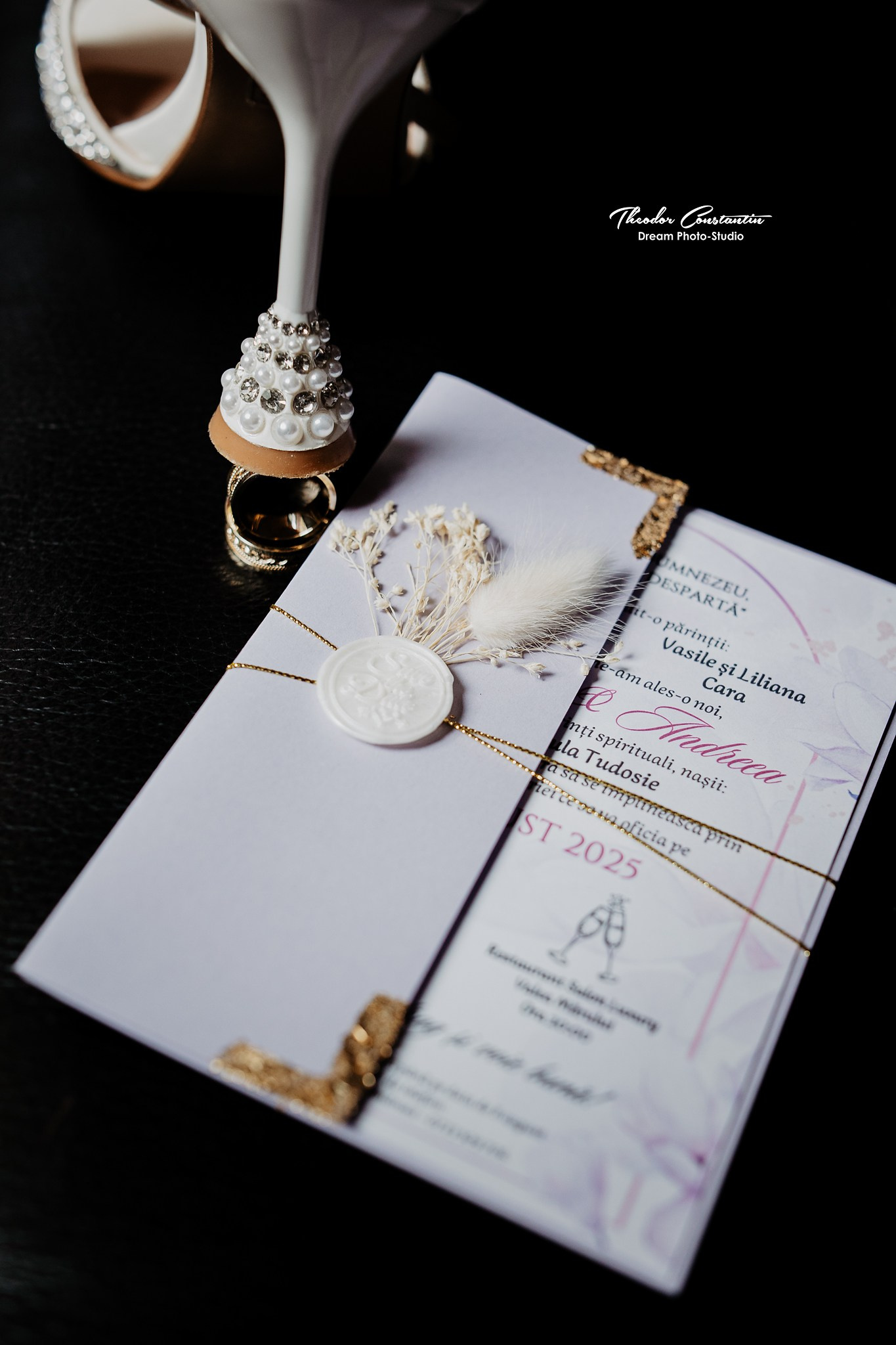 Dream Studio Galați – ședințe foto profesionale pentru familie, portrete și evenimente