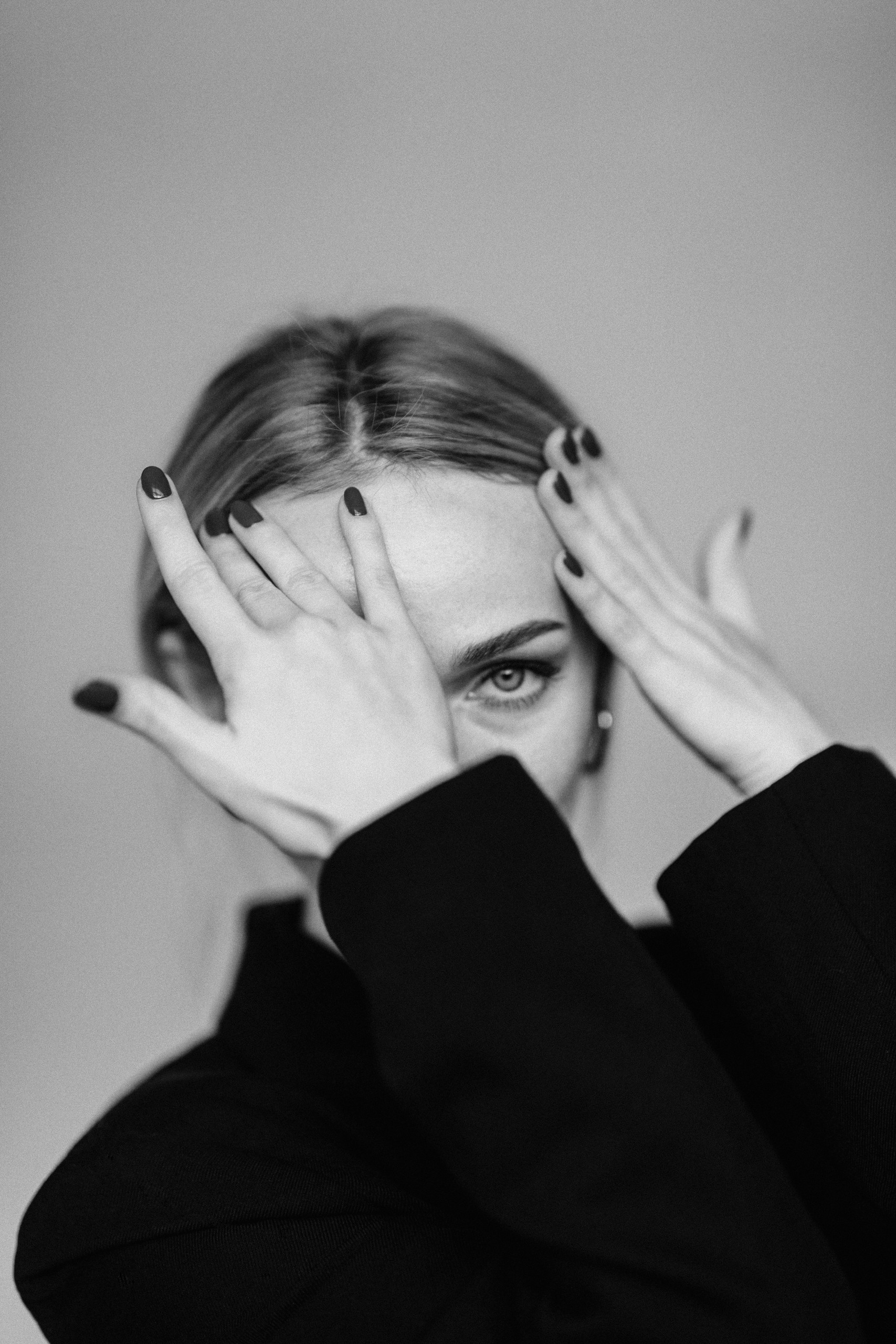 PORTRETAI. Vestuvių ir šeimų fotografė Lena Bondarenko / belove photo