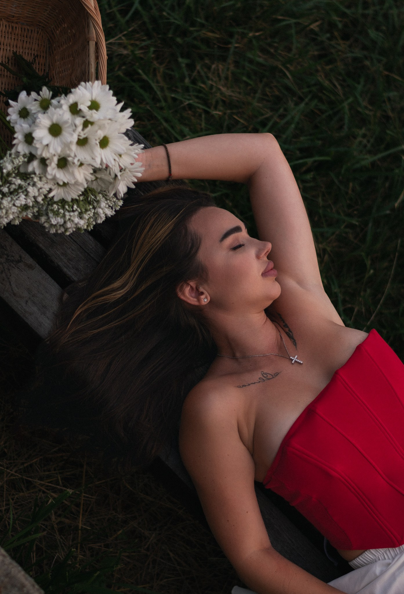 Yana. Oleksandra Yehorova | Family & Lifestyle Photographer