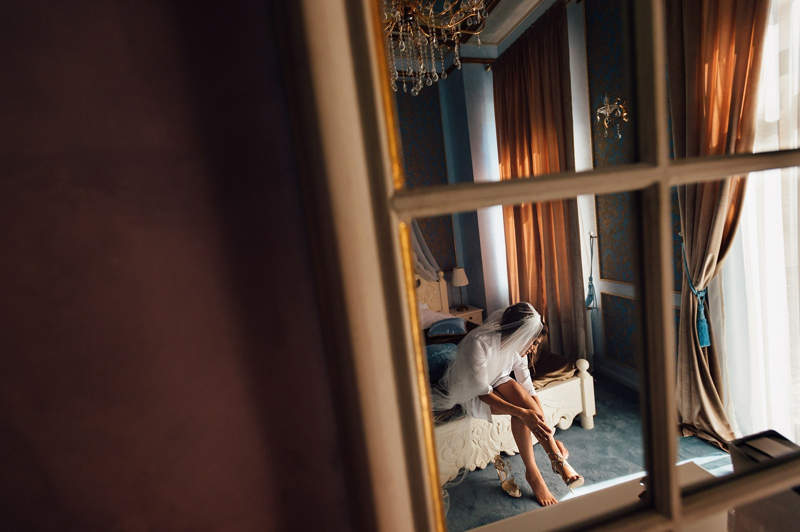 Oana & Albert. Fotograf nunta Constanta