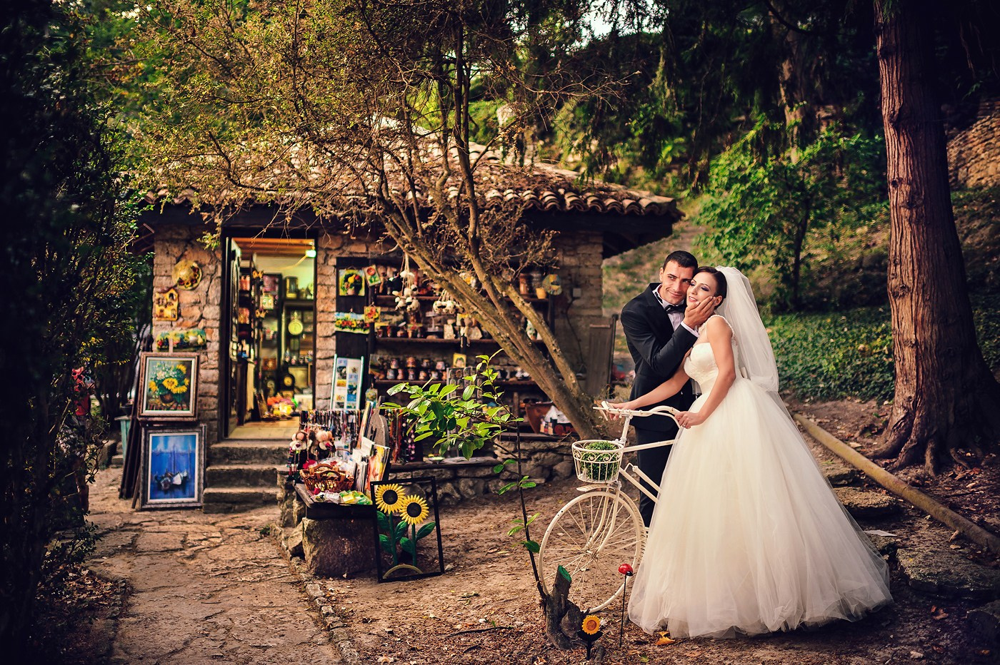 Fotograf nunta Constanta