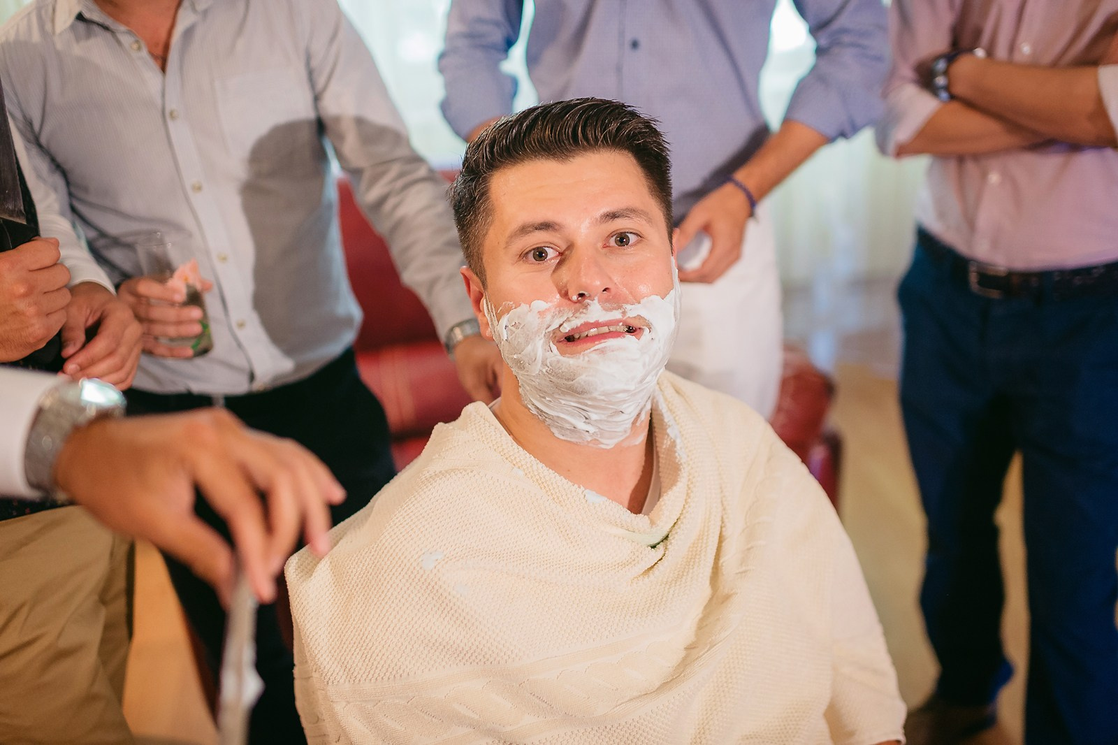 Oana & Albert (1). Fotograf nunta Constanta