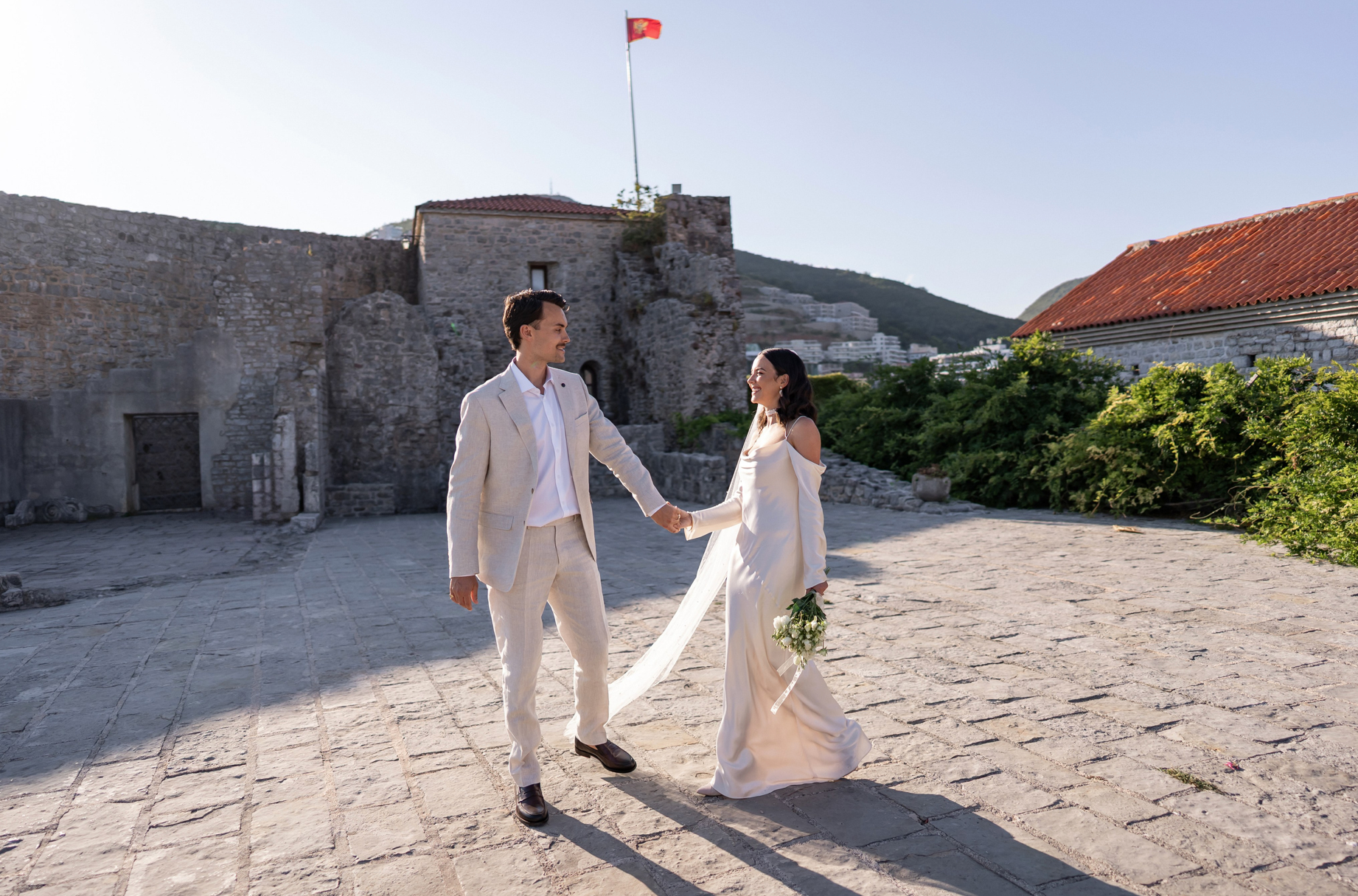 Die besten Hotels in Kotor: Altstadt oder Bucht, mit Preisen