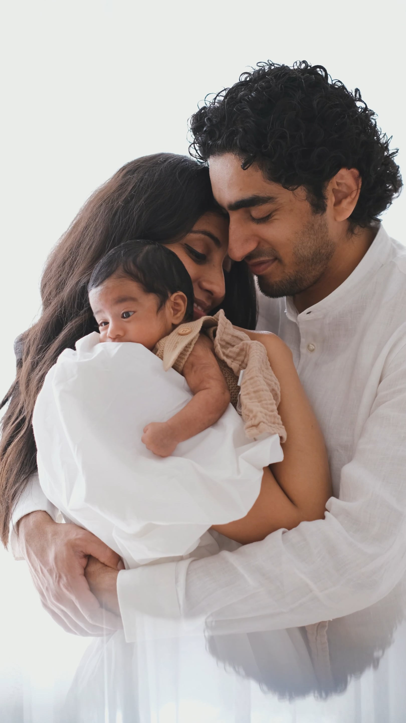 Newborn. Eure authentischen Fotos & Videos