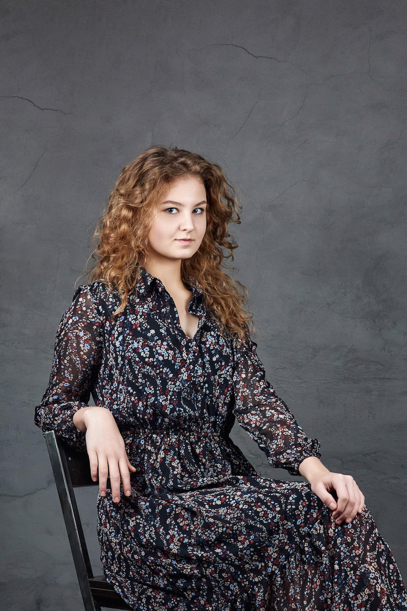 Professional Headshot Photographer in NY & NJ