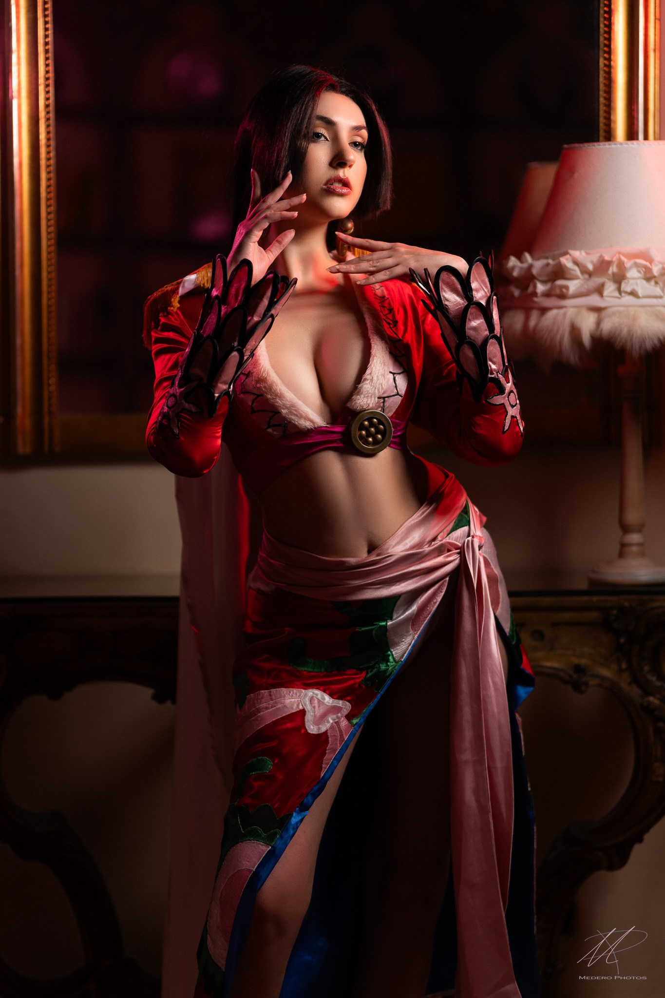 Veronica. Medero Photos