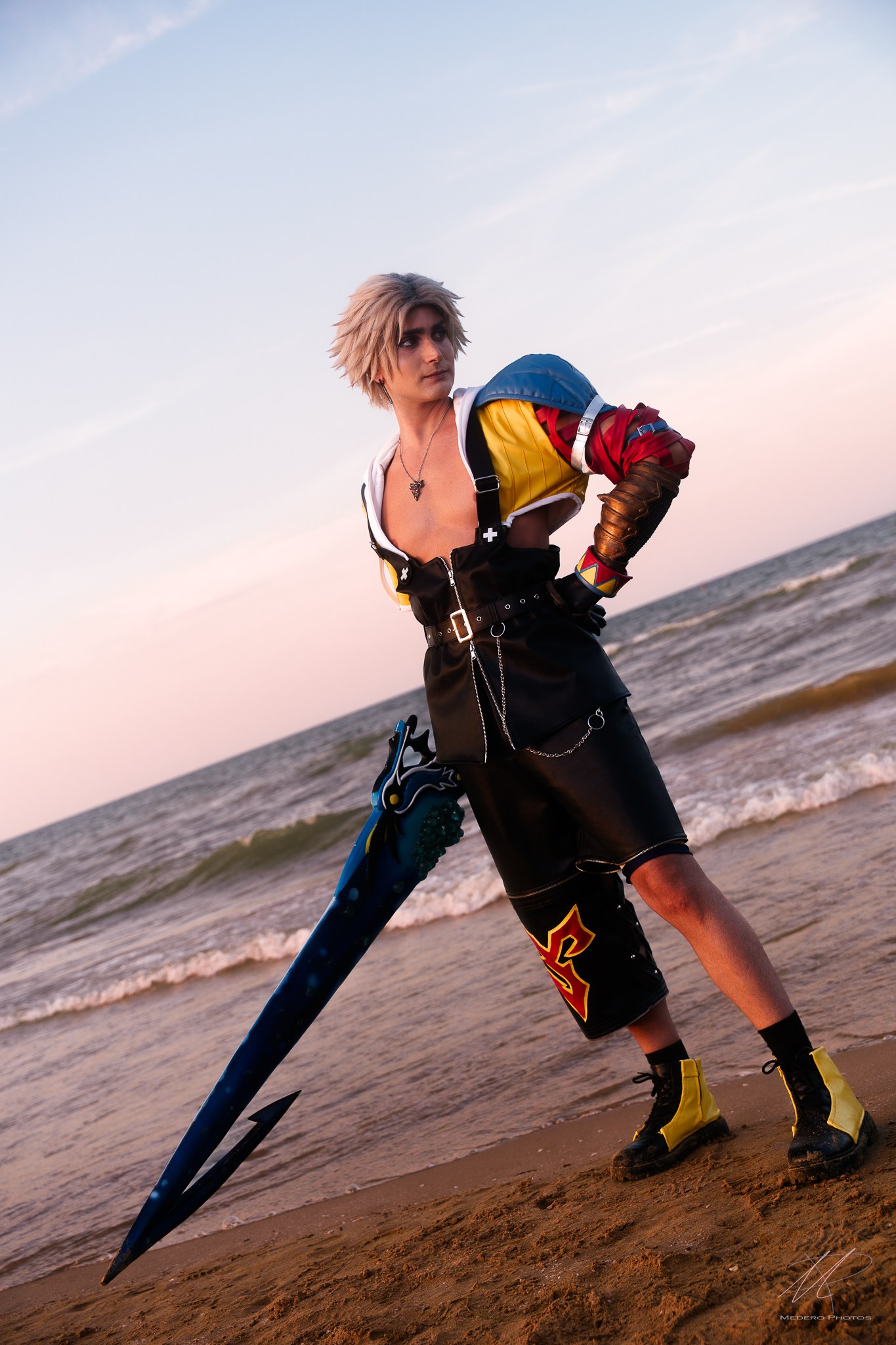 Marco. Medero Photos