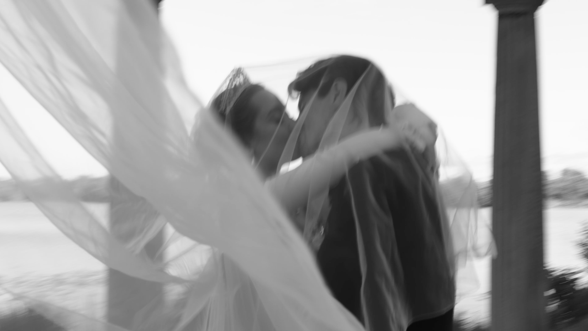 Samantha & Eric — June 13, 2026. Storytellers Films — Candid Wedding Videographer & Photographer in Toronto, Ontario and beyond