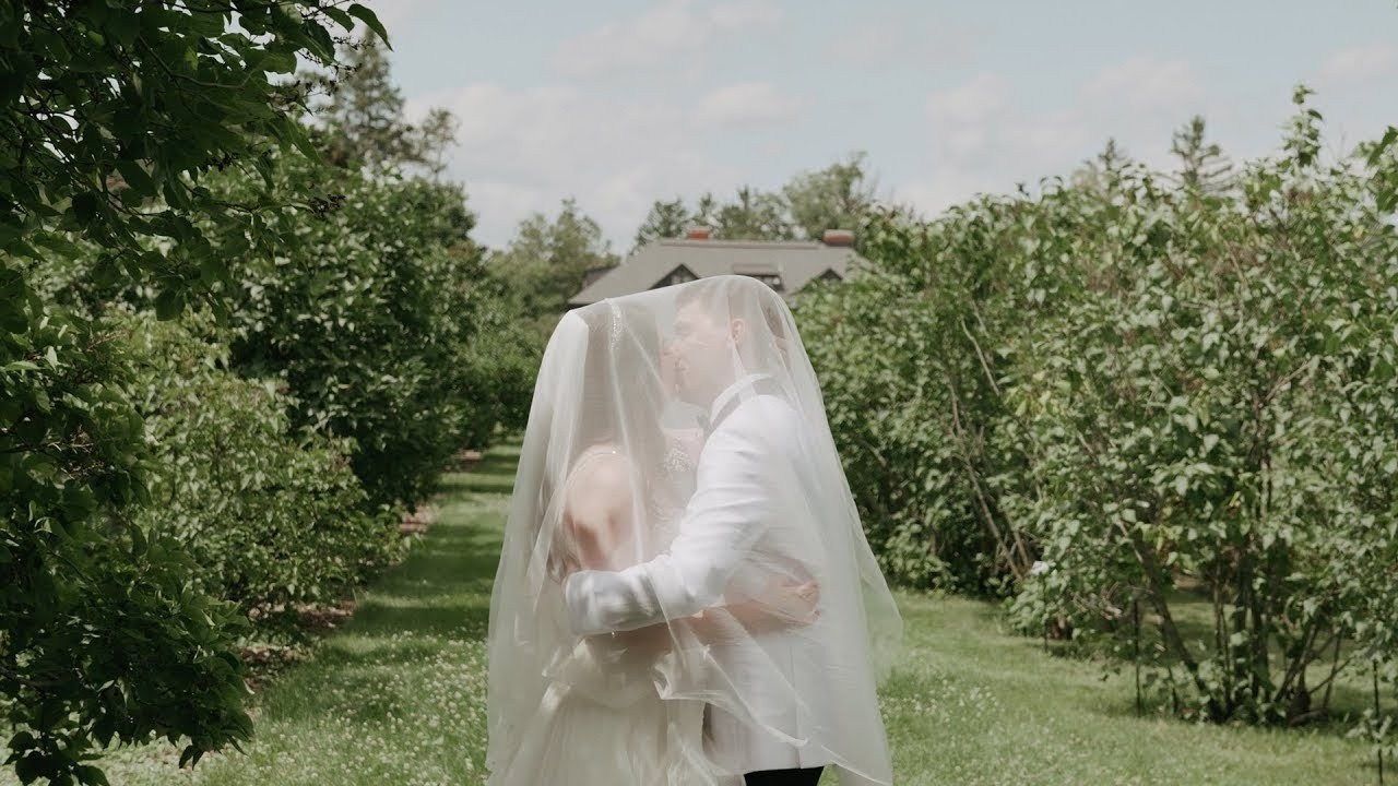 Jon & Emily — July 19, 2025. Storytellers Films — Candid Wedding Videographer & Photographer in Toronto, Ontario and beyond