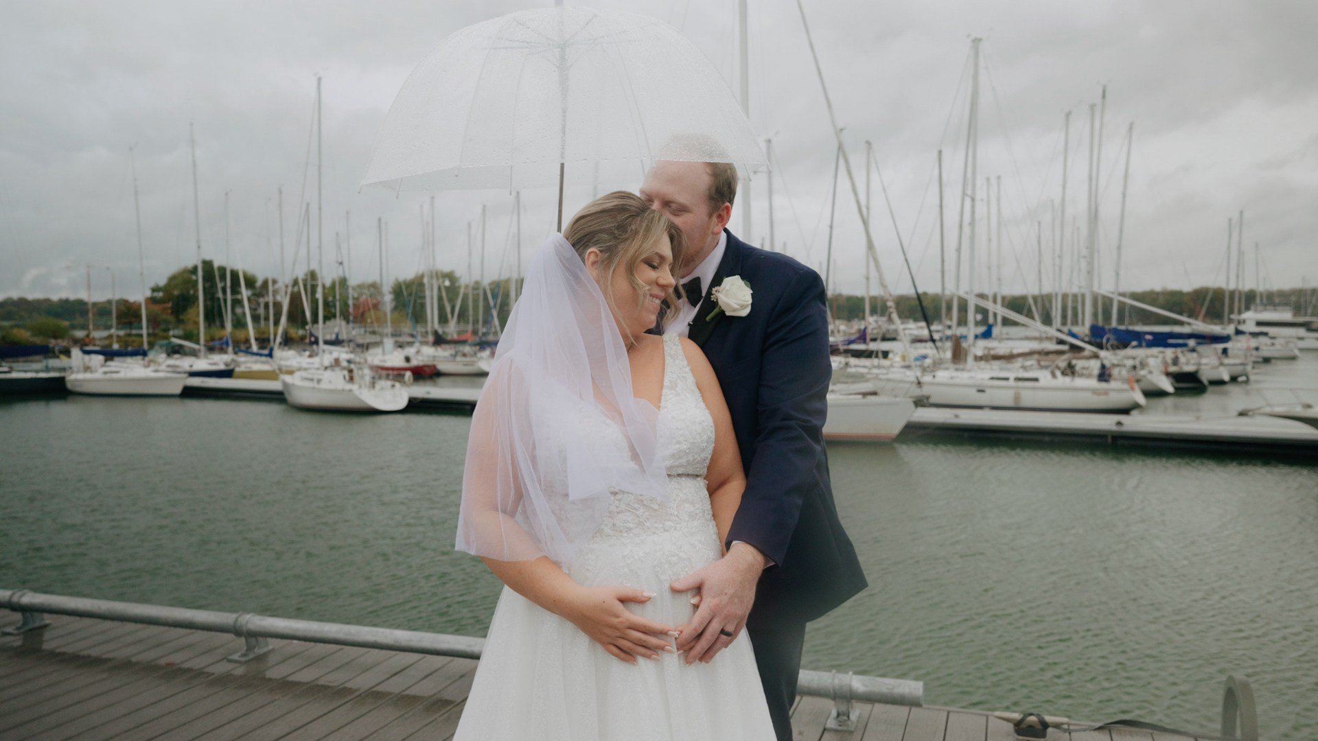 Sara & Brody — October 19, 2025. Storytellers Films — Candid Wedding Videographer & Photographer in Toronto, Ontario and beyond