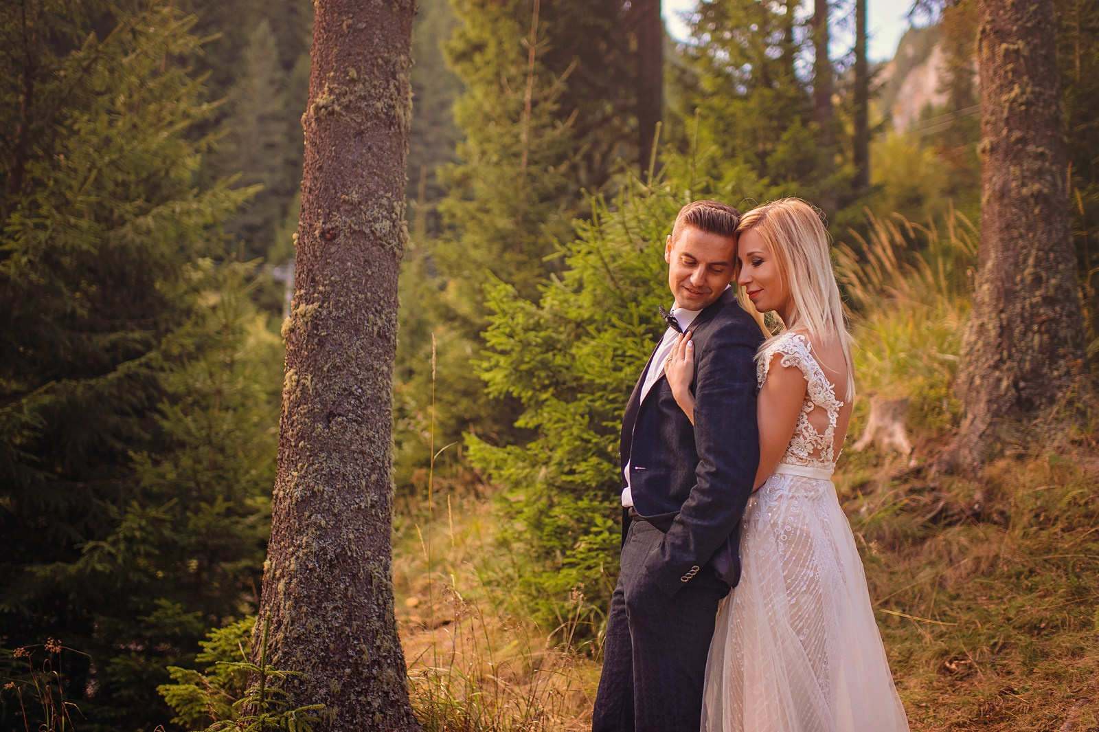 Laura & Daniel. Fotograf nunta Constanta