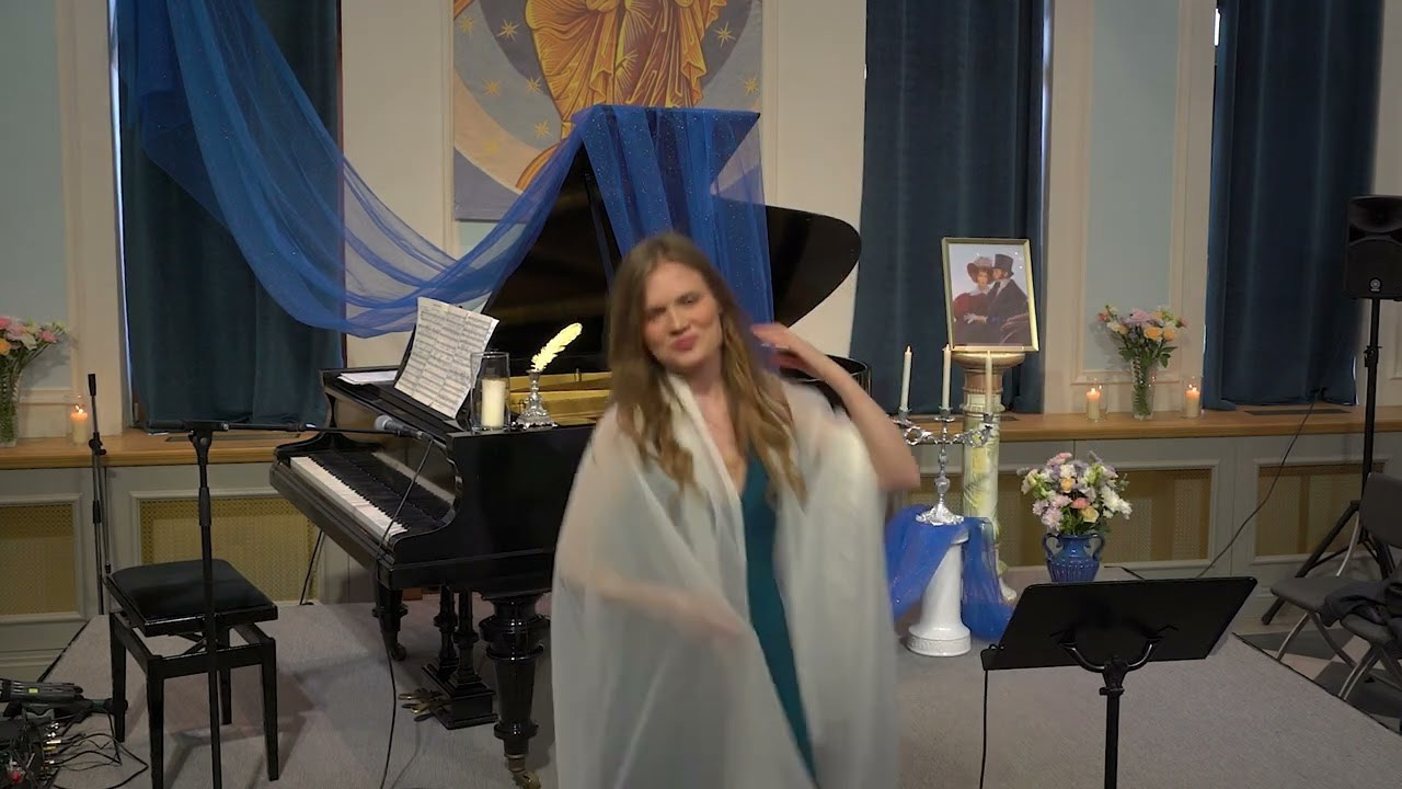 Концерт романса и лирической песни. Photographe à Strasbourg | Portraits, Studio, Enfants, Événements