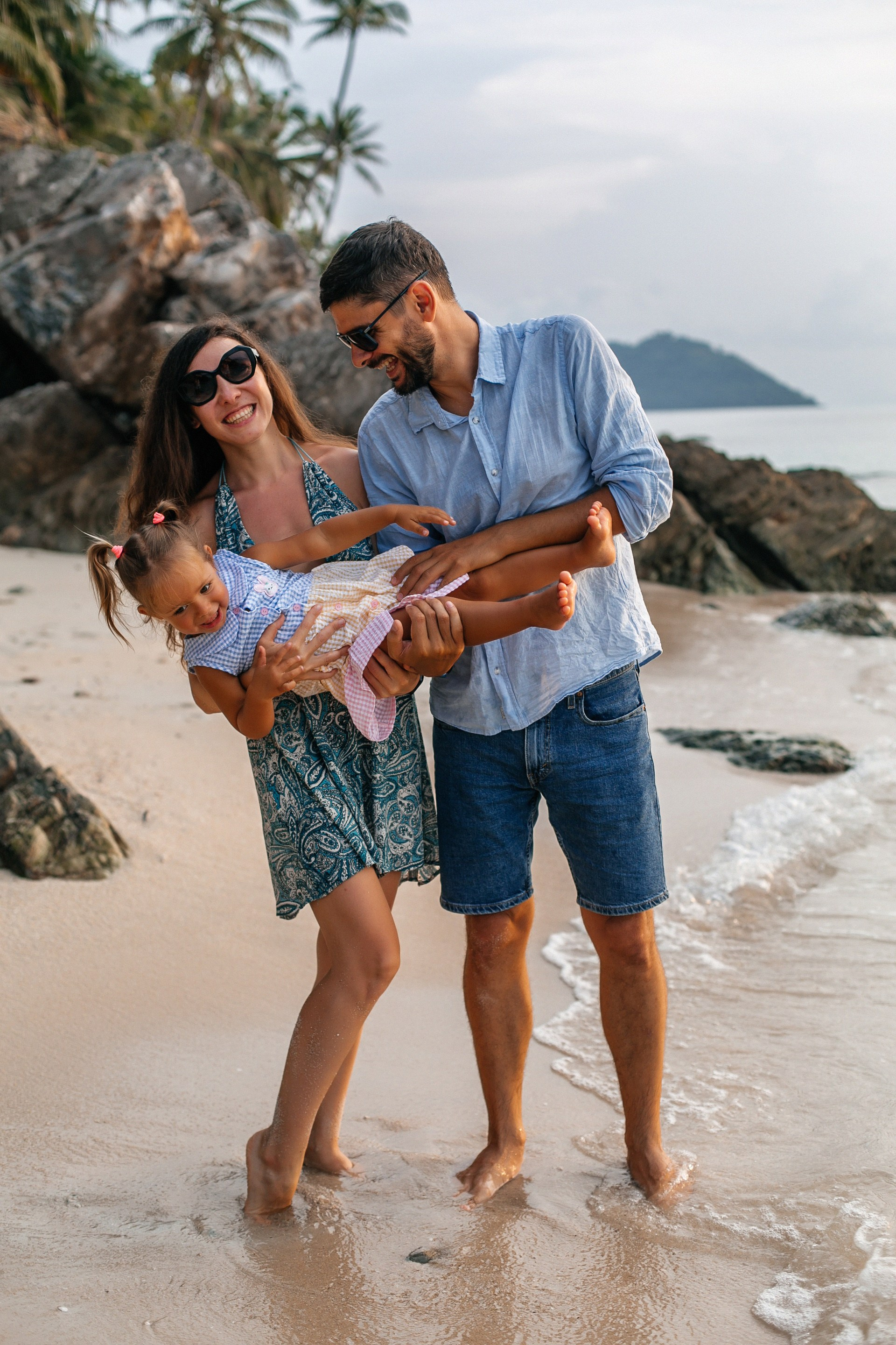 Фотограф на Самуи — Фотосессия на Самуи — Фотограф Ксения Шумейко