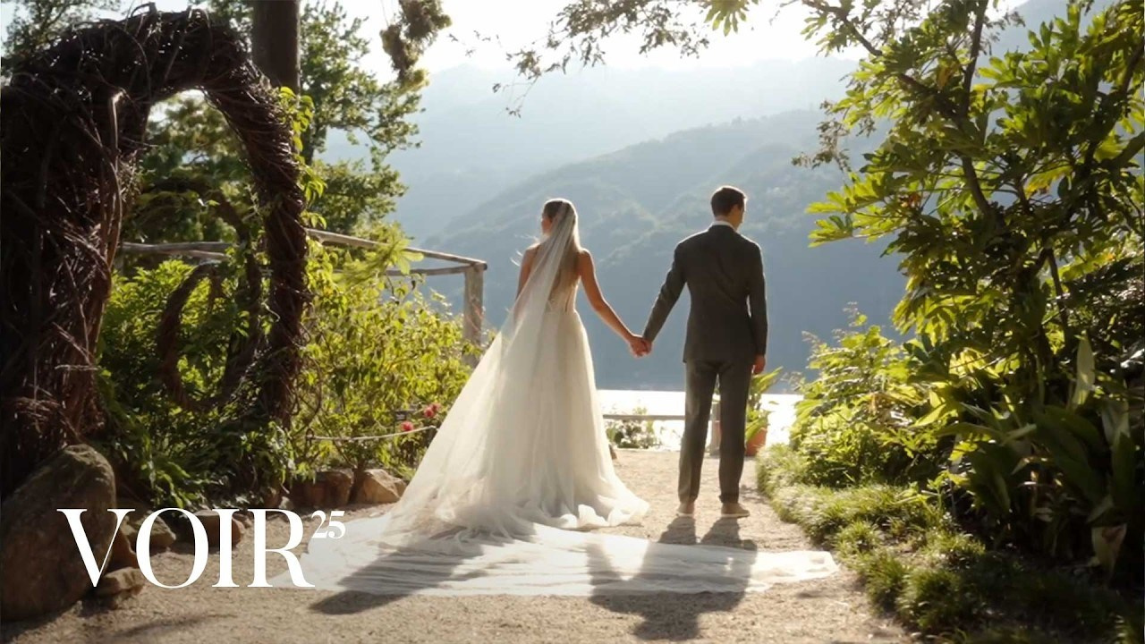 Wedding Films. VOIR25 — Wedding Photographer & Filmmaker in Germany | Heilbronn, Stuttgart & Europe