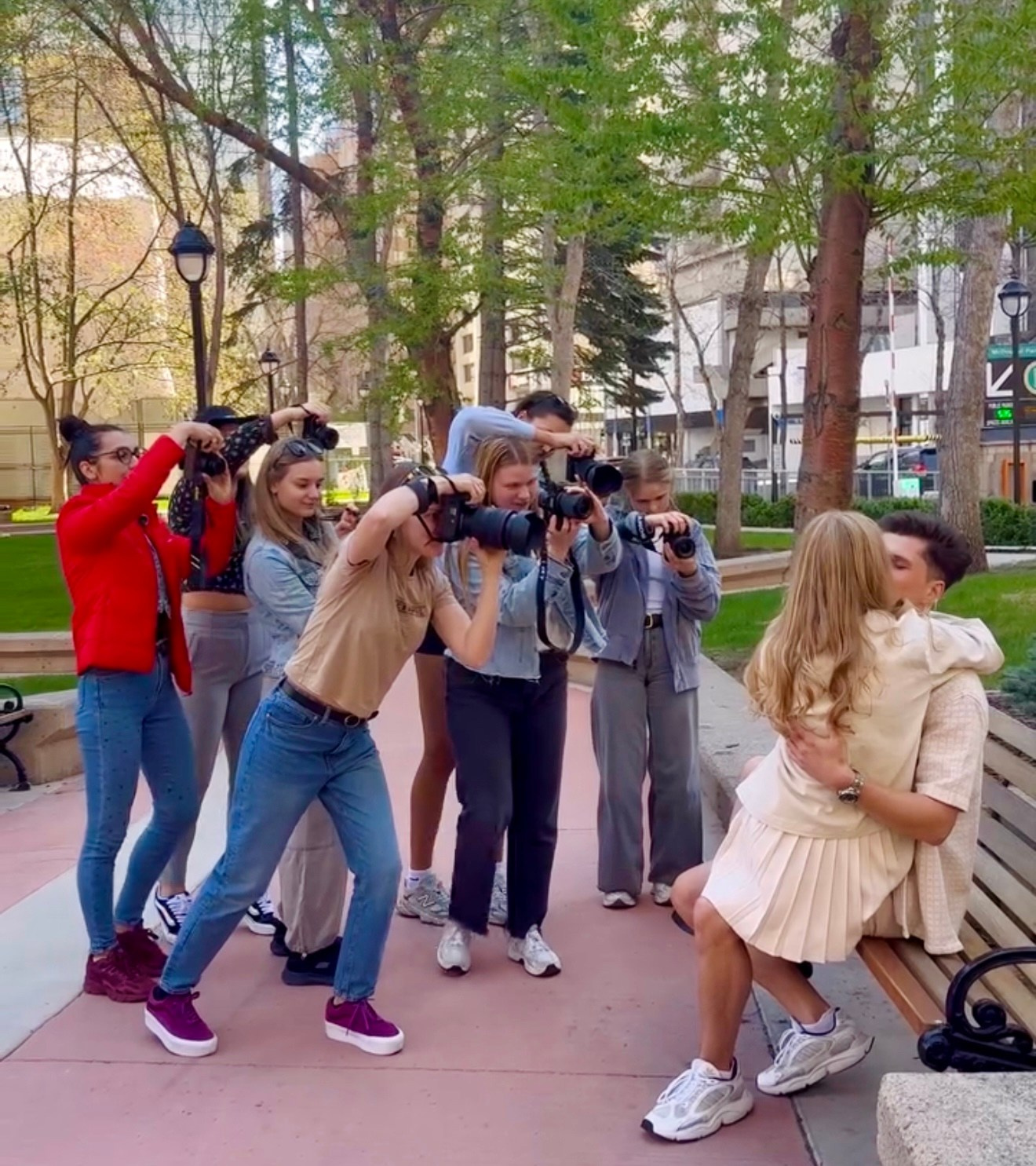 Photographic Practice. Home