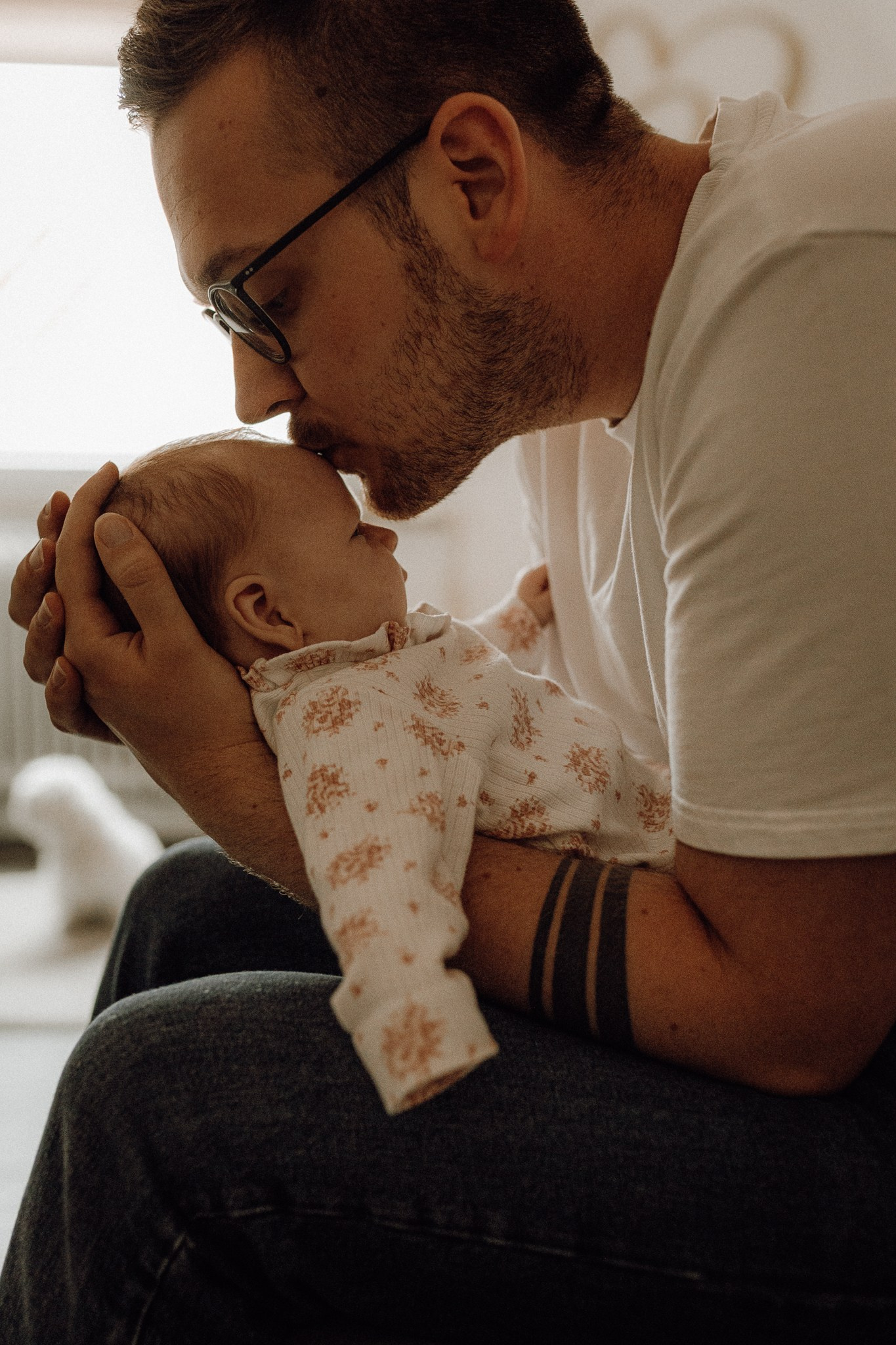 Newborn & Familie. Murglin.photo / FRAUEN, BABYBAUCH, LOVE STORY, NEUGEBORENE & FAMILIEN, HOCHZEITEN