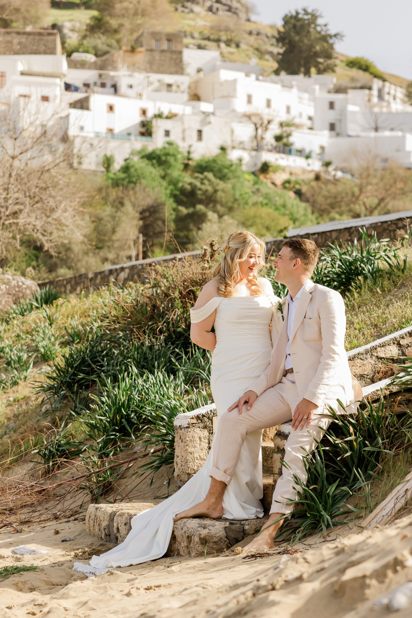 Photography in Rhodes