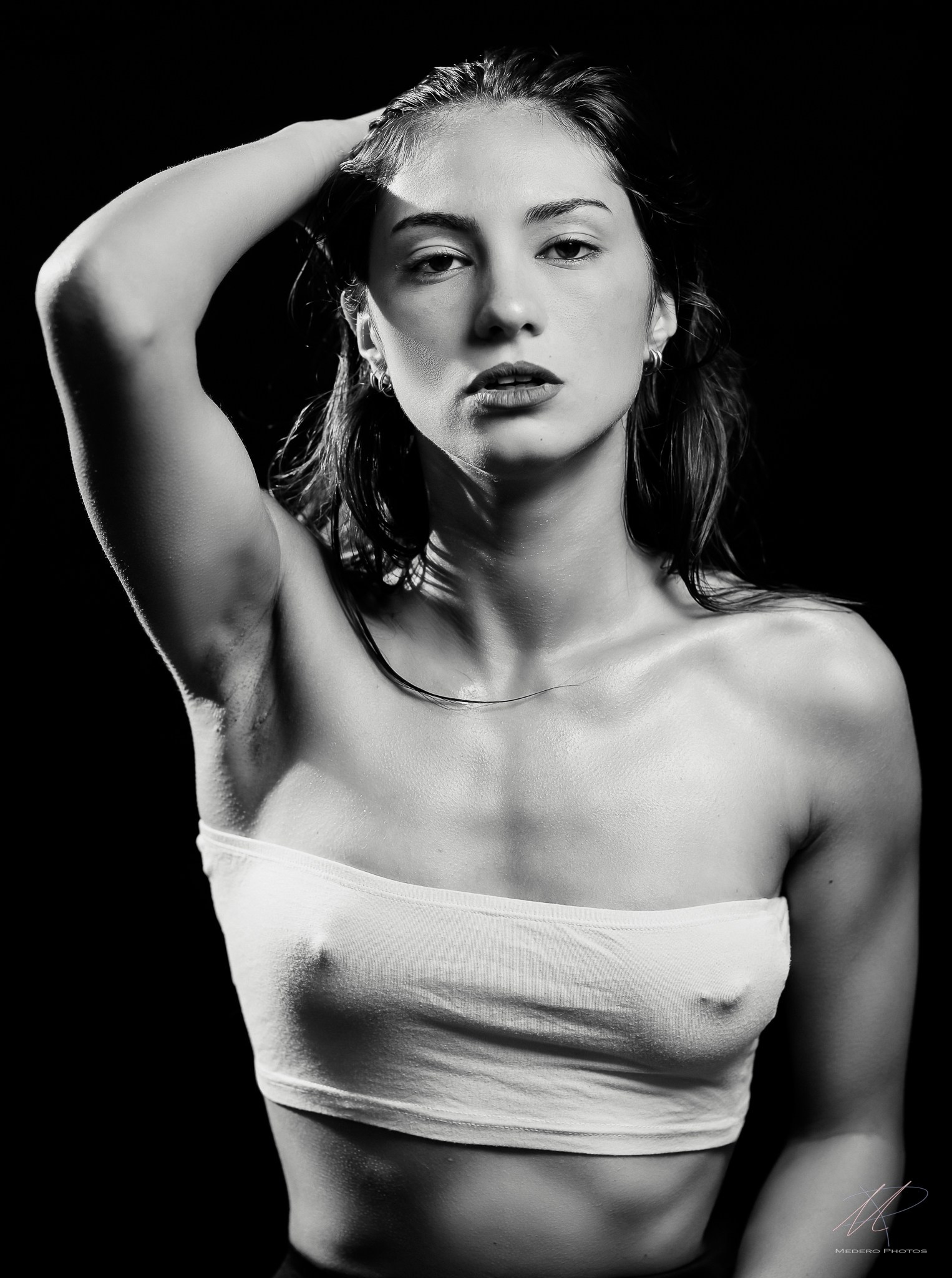 Aurora. Medero Photos