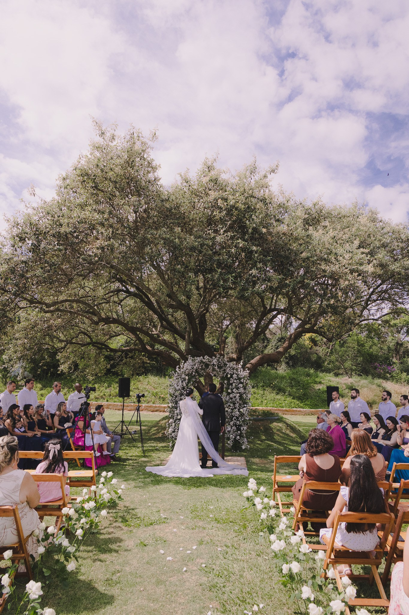 Casamento Gabriela & Gustavo
