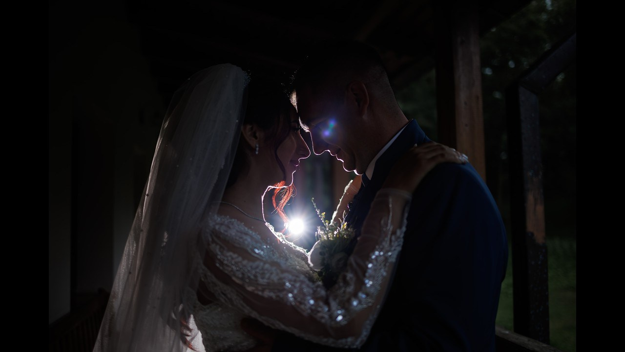 Adriana & Felix. Catalin Brinza