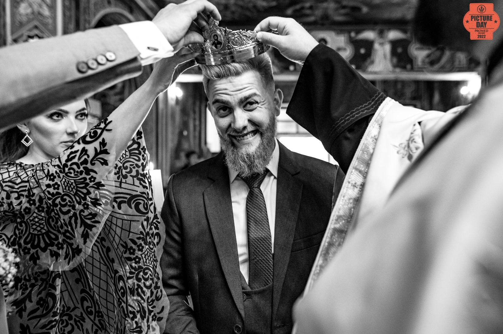 Paul Catunescu - Fotograf Nunta