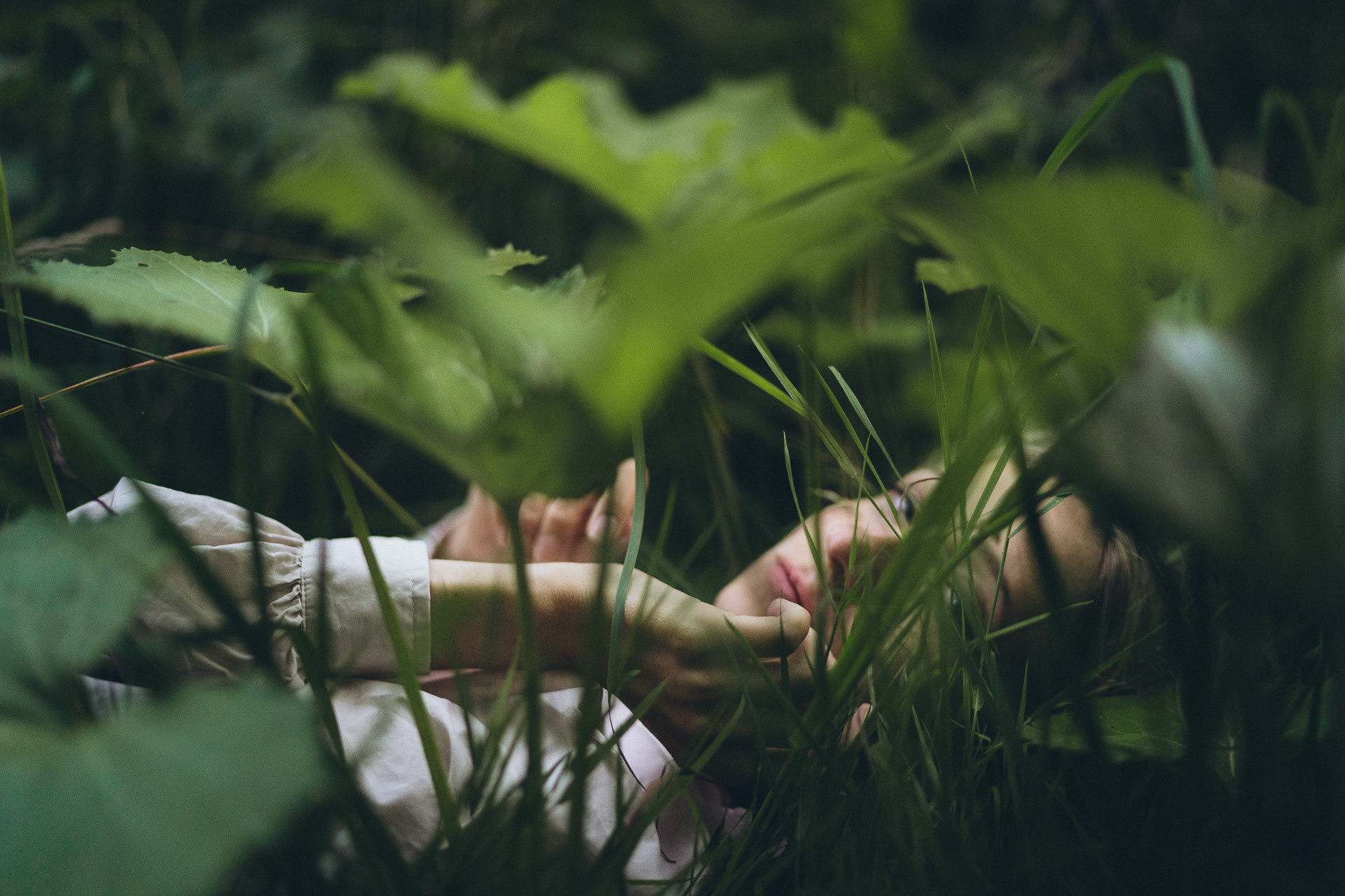 Yasya. Photographer in Copenhagen Olga Maliuk